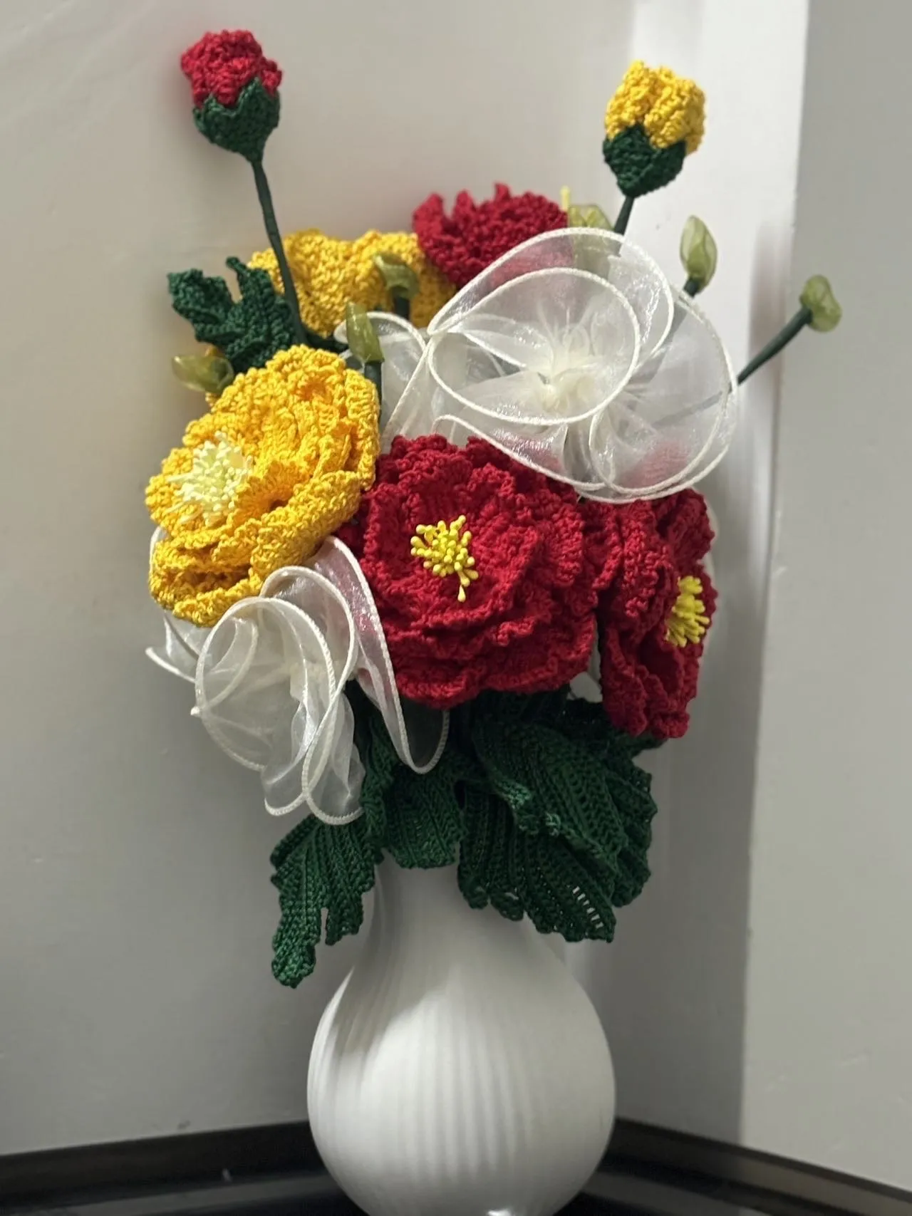 牡丹花