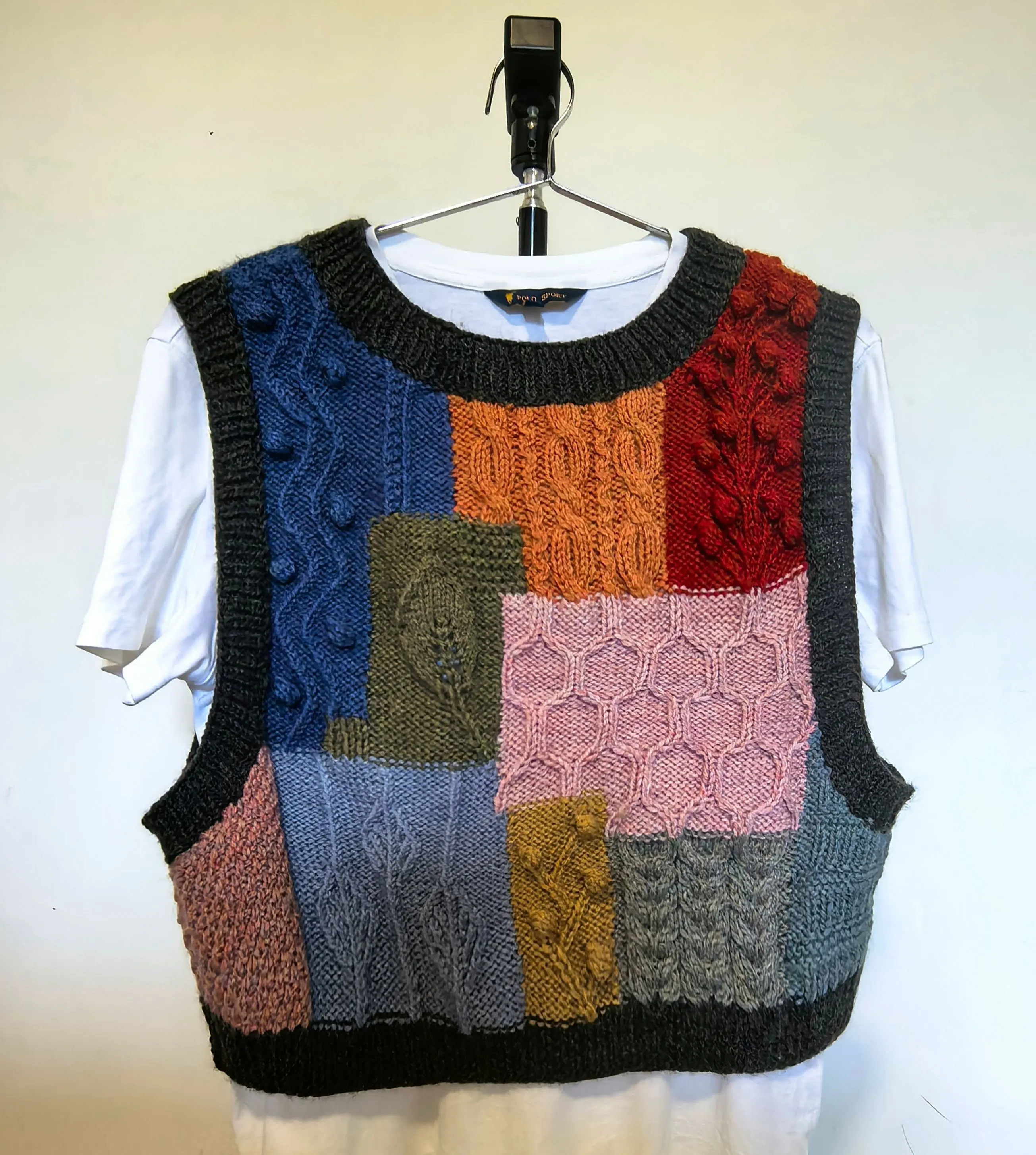 完工, a crochet project shared by 咕噜猫🐱