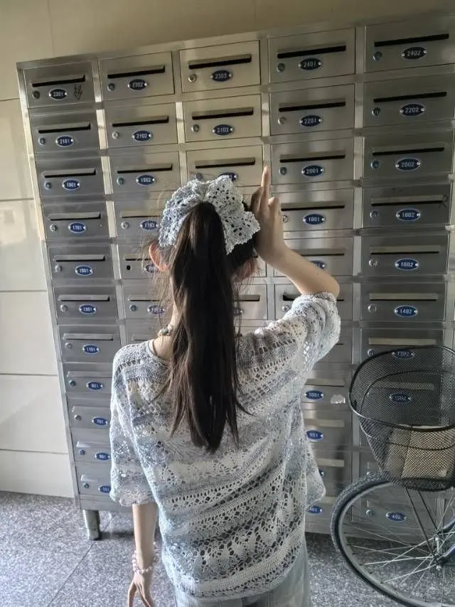 蝶谷罩衫, a crochet project shared by 煮饺儿