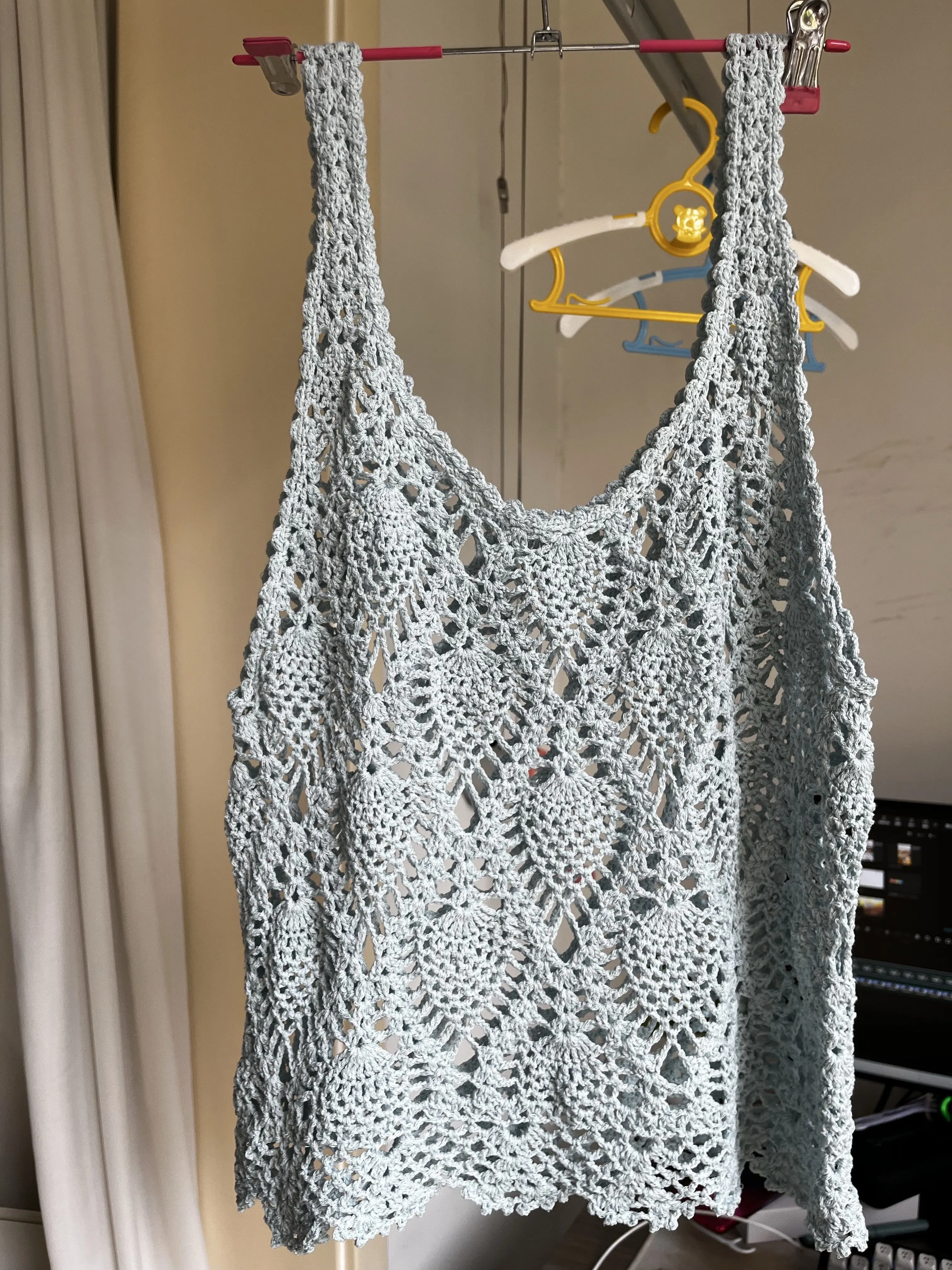 成功复制, a crochet project shared by 鹤影