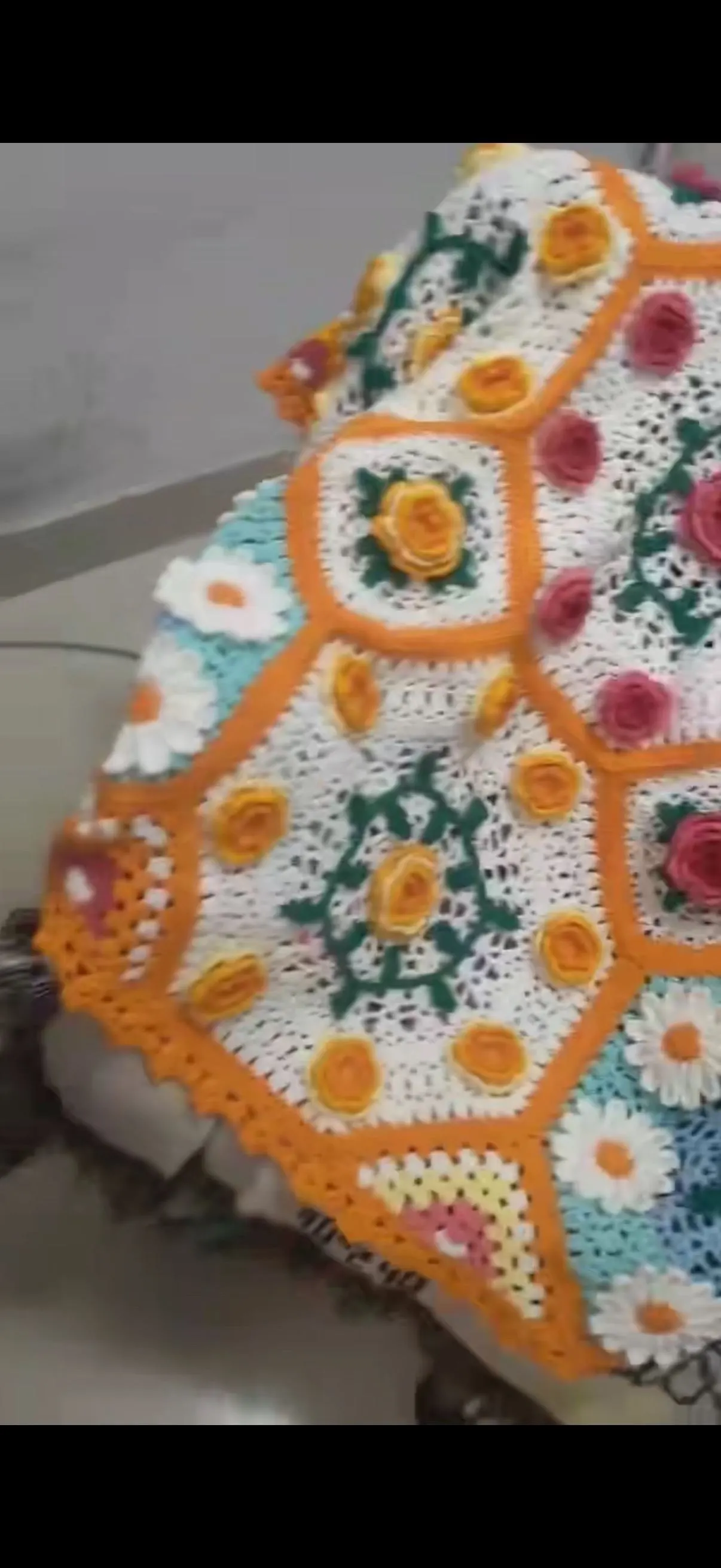 一个月, a crochet project shared by Community maker