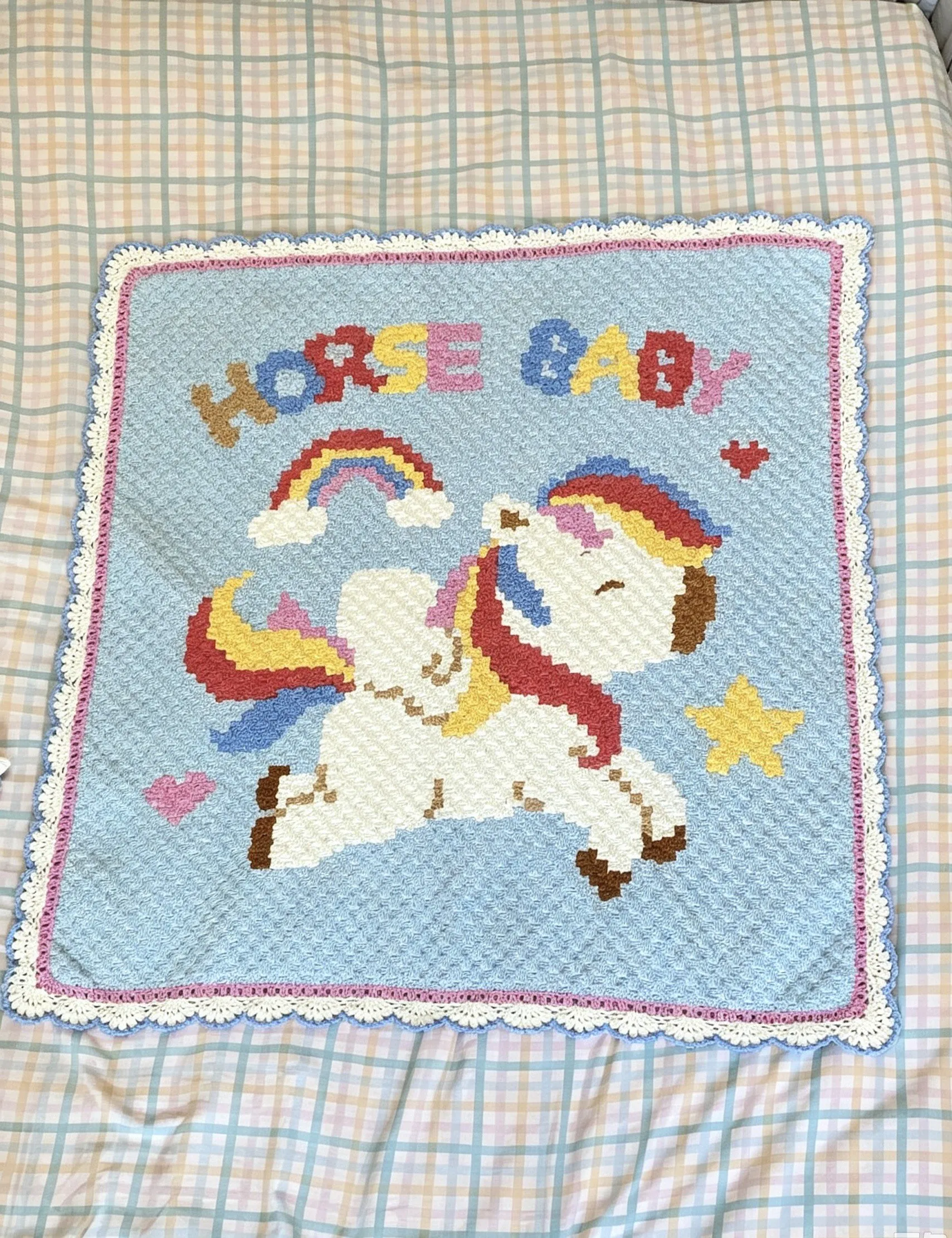 彩虹小马🌈, photo 1