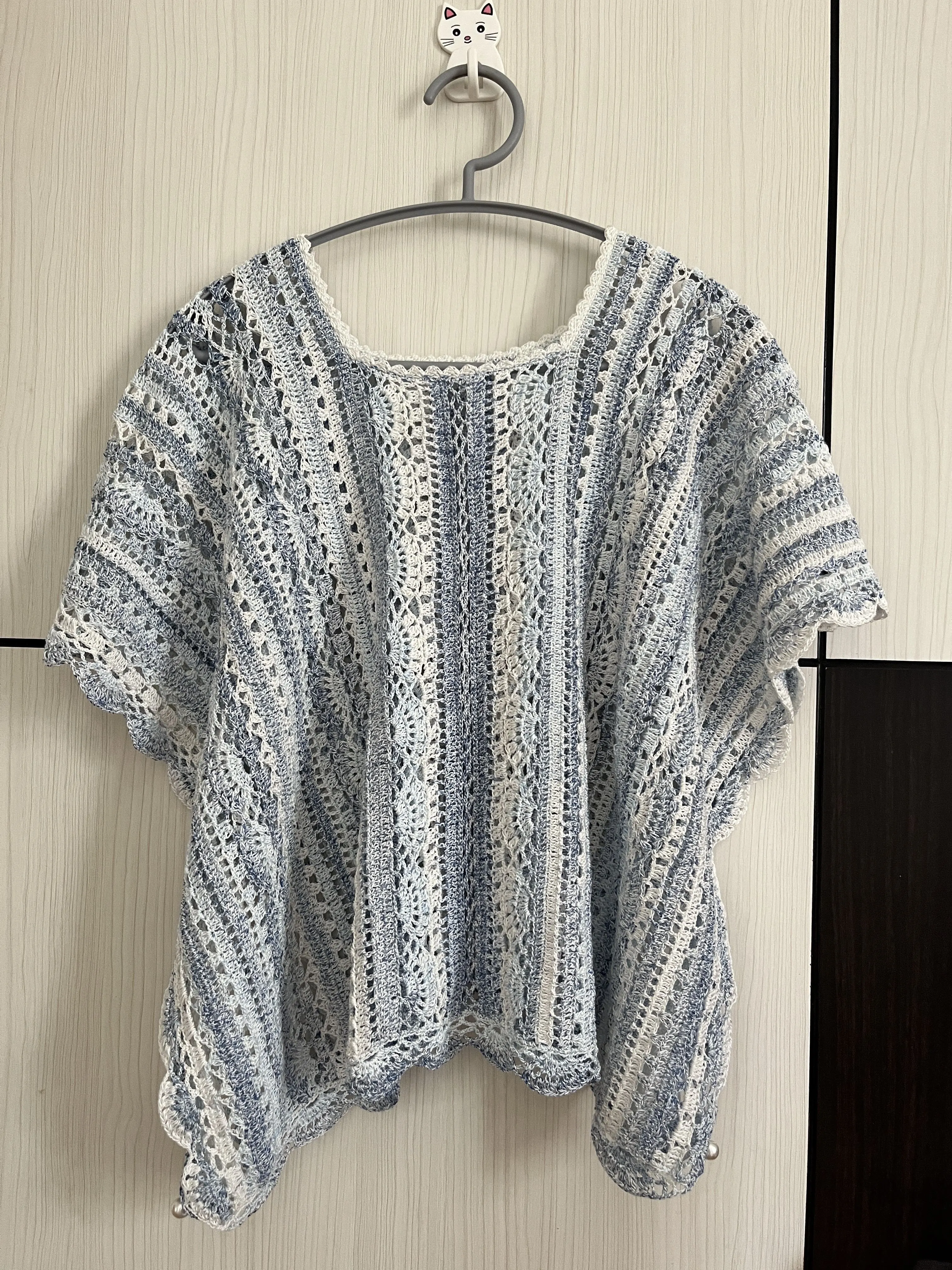 云岫, a crochet project shared by i相随