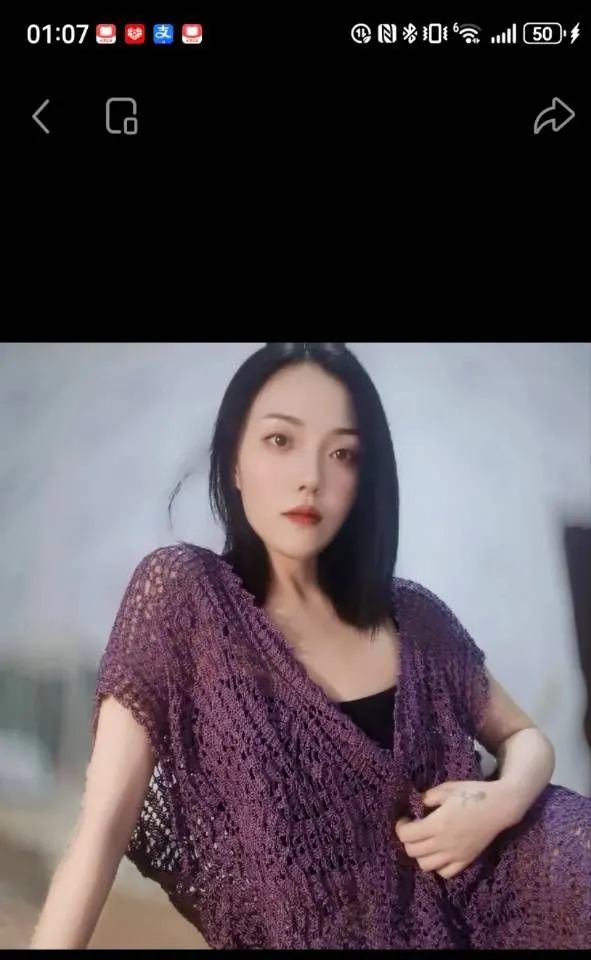 很好搭配, a crochet project shared by A有味烤吧：193745