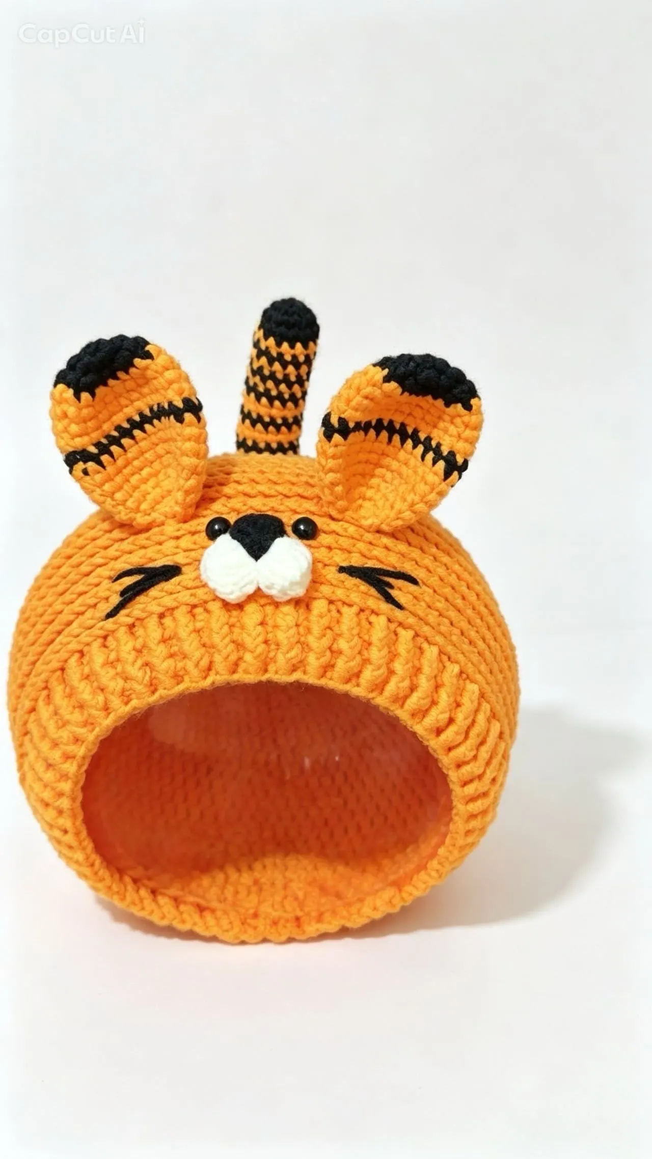 寶寶帽子, a crochet project shared by 玲玲