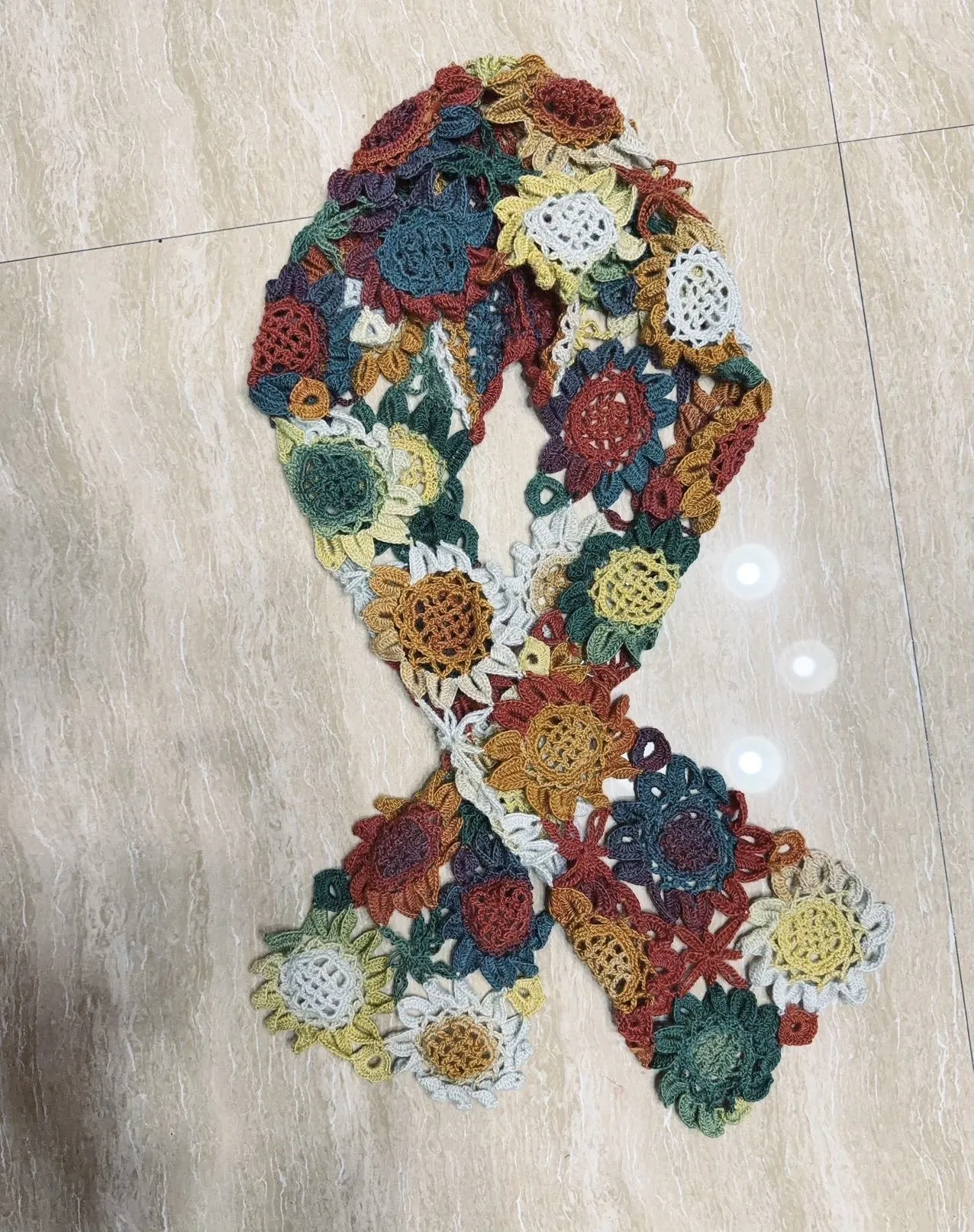 把平凡的日子织成一朵花, photo 1