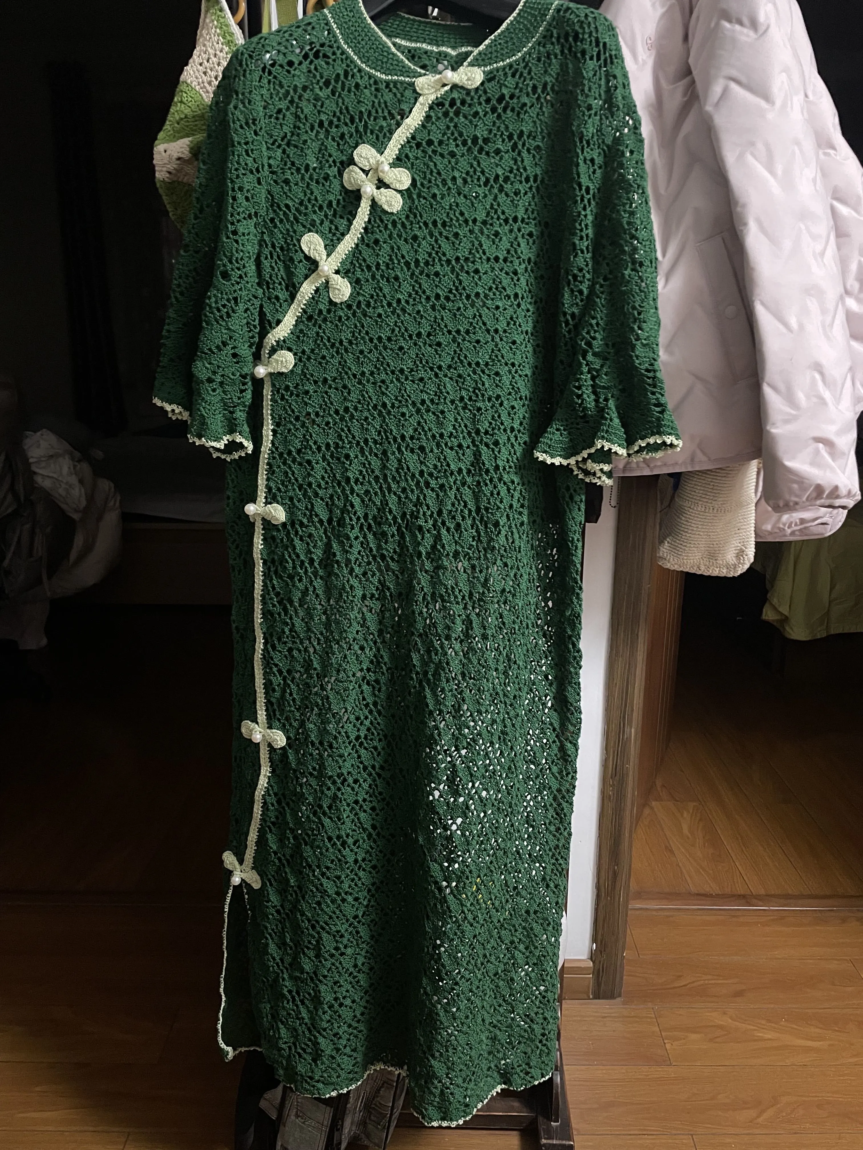 有成就感, a crochet project shared by 兰