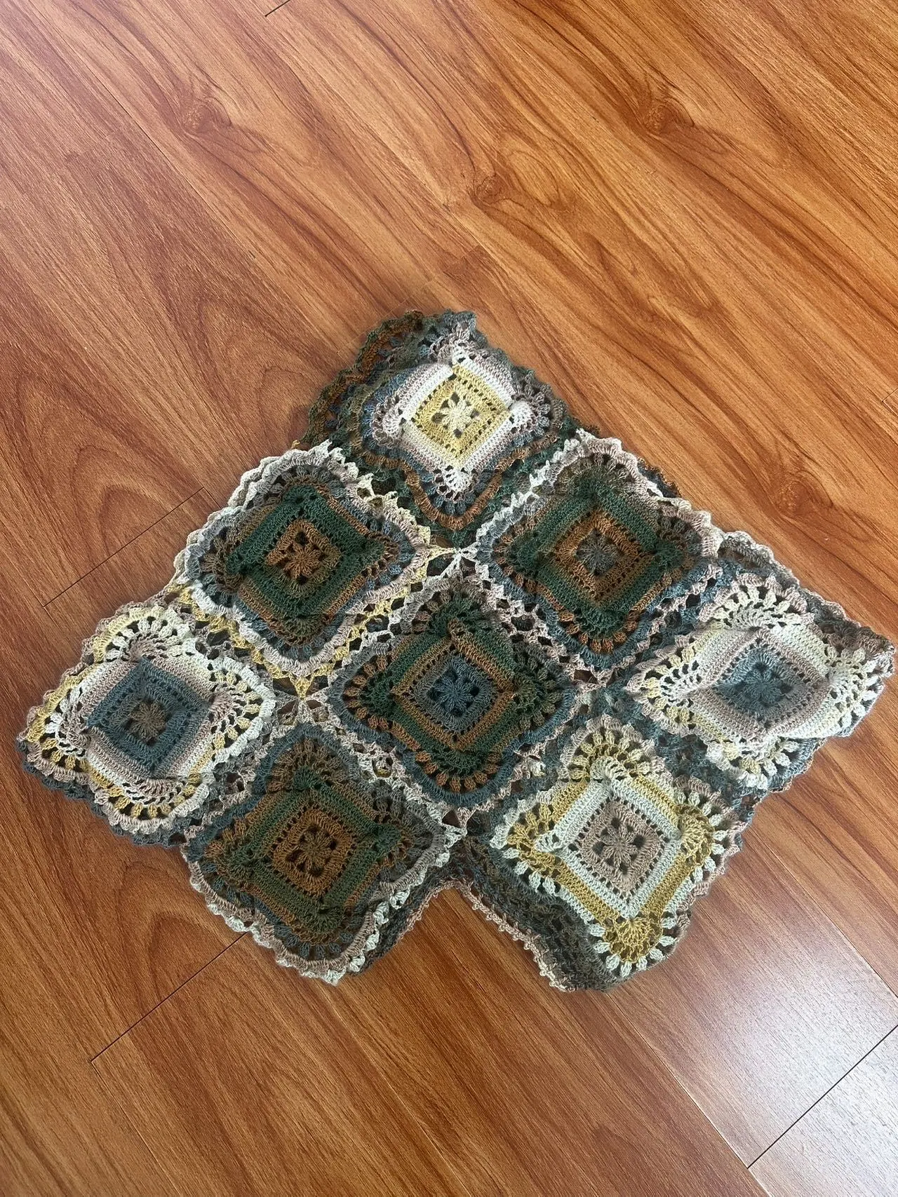 还想钩同款, a crochet project shared by 第三十八年夏至