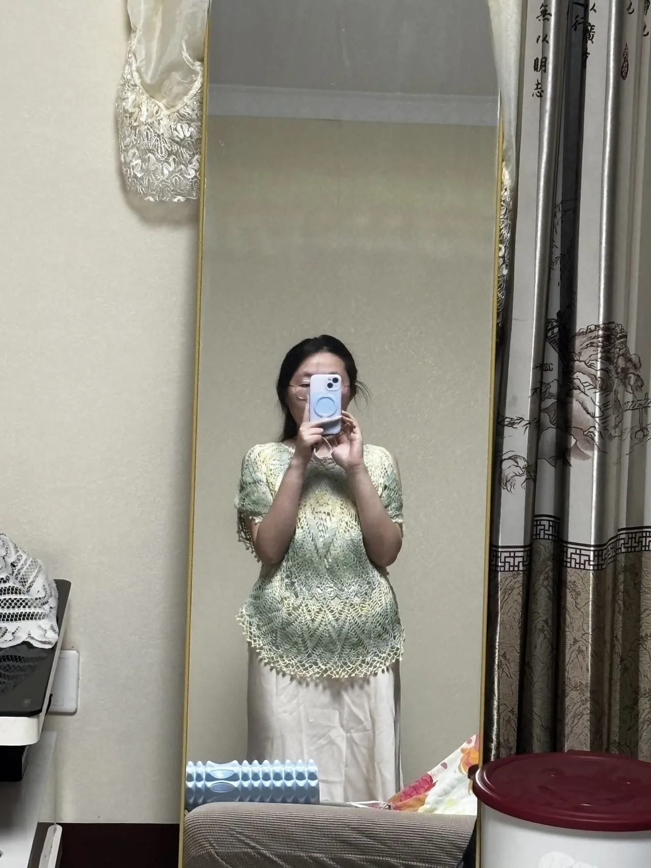 超级美丽🤩