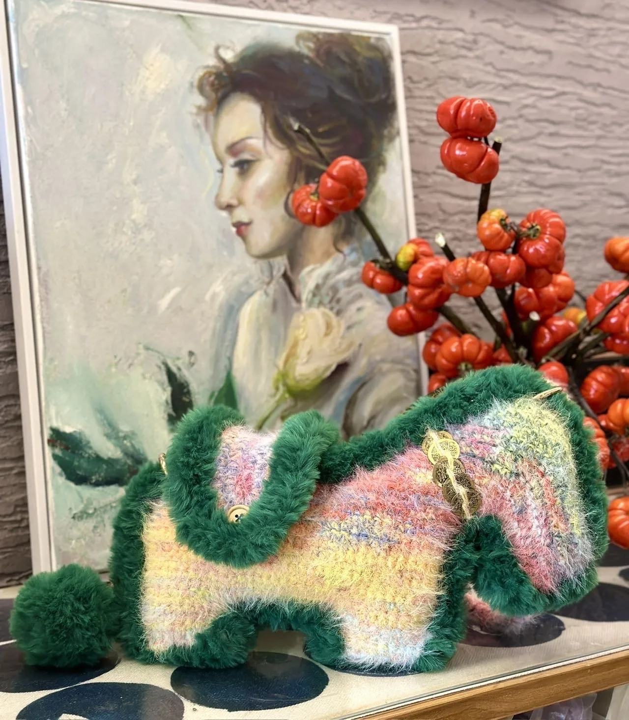 彩虹小马, photo 1