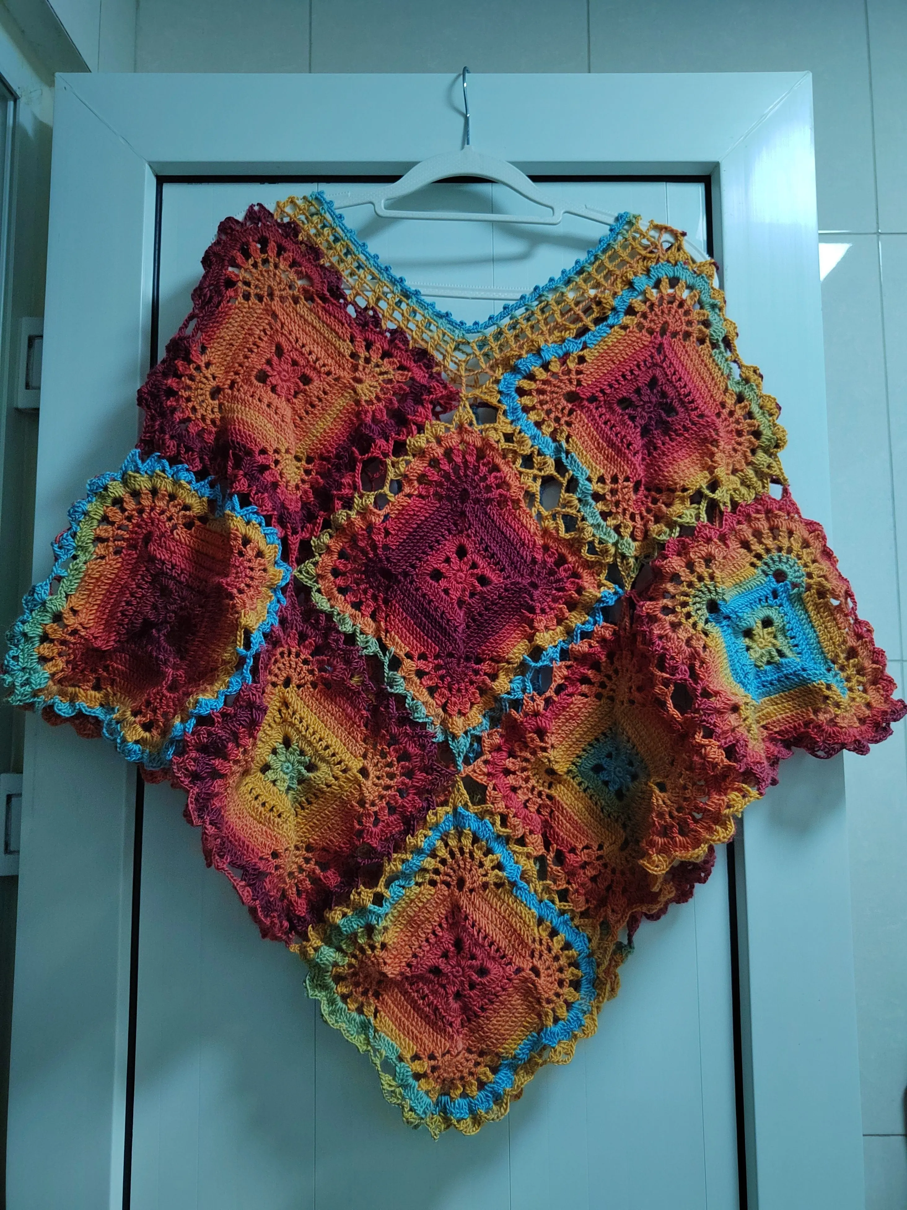 淑婉, a crochet project shared by Angel