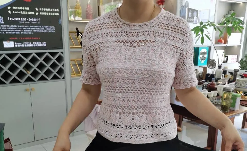 漂亮吗