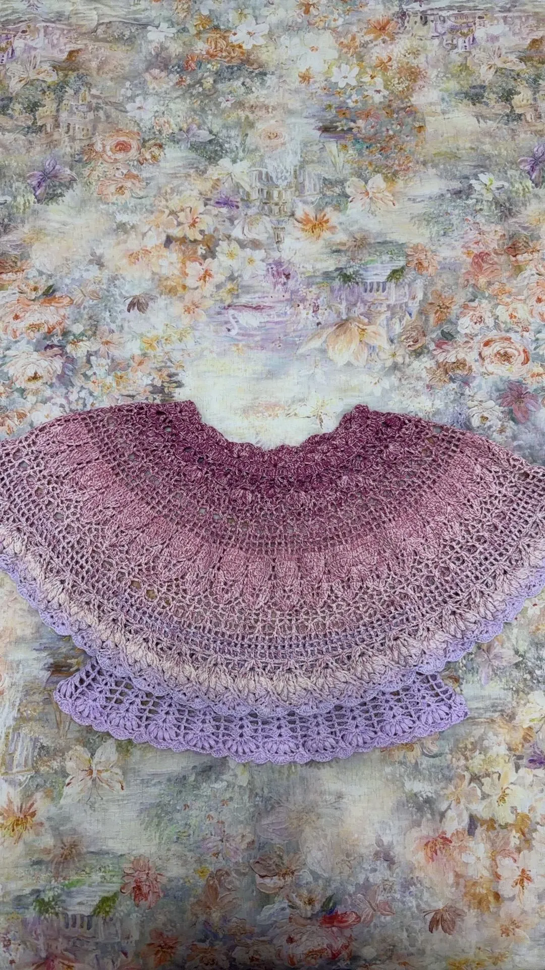 完成, a crochet project shared by 乖乖