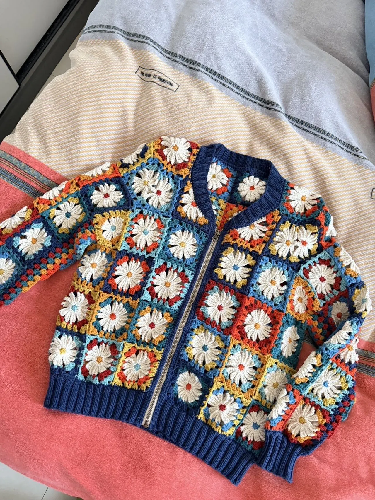 好看好看, a crochet project shared by Community maker
