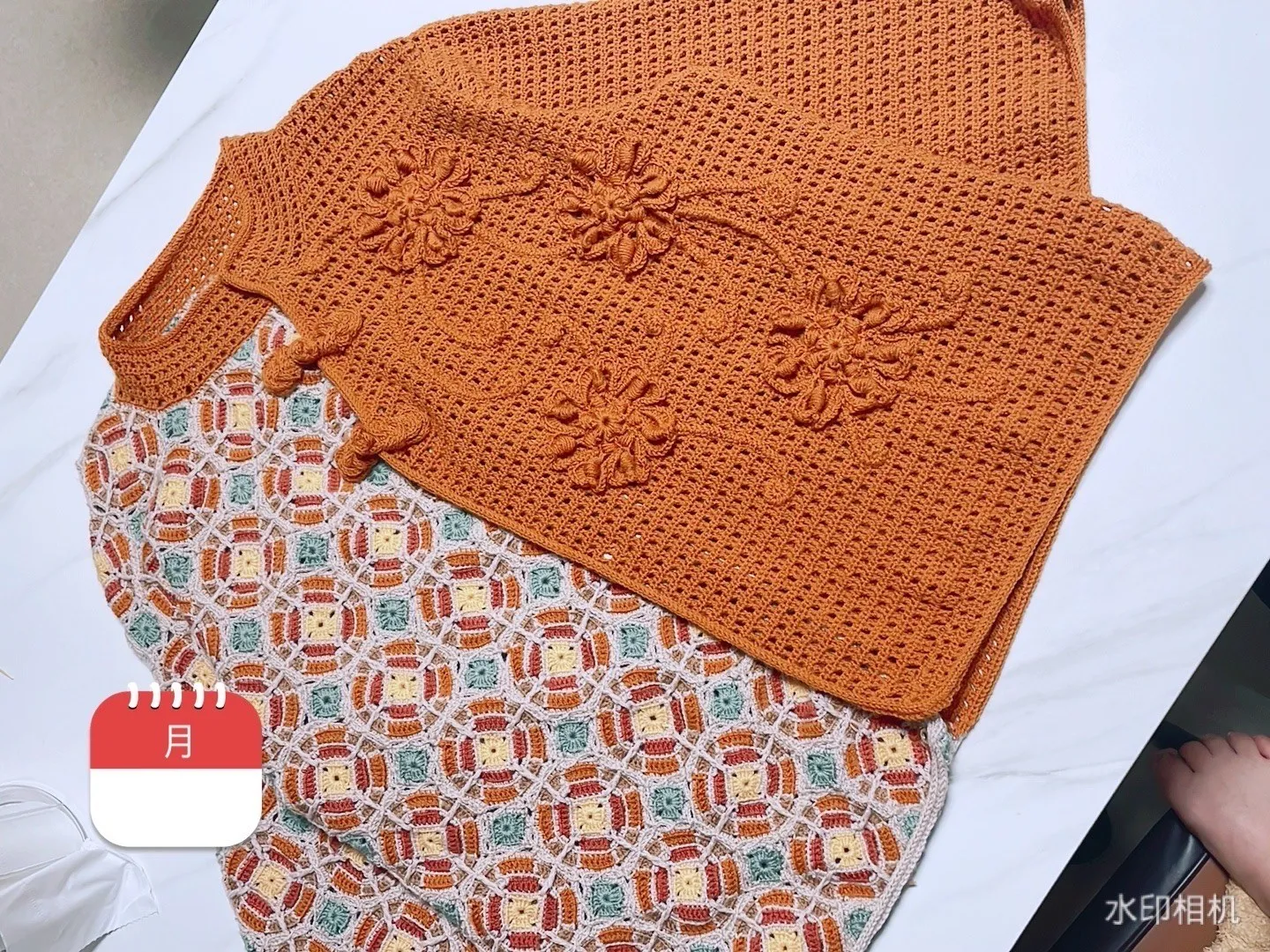 如意花开外套, photo 1