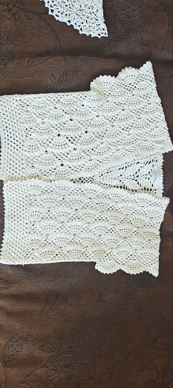 海韵开衫, a crochet project shared by AA