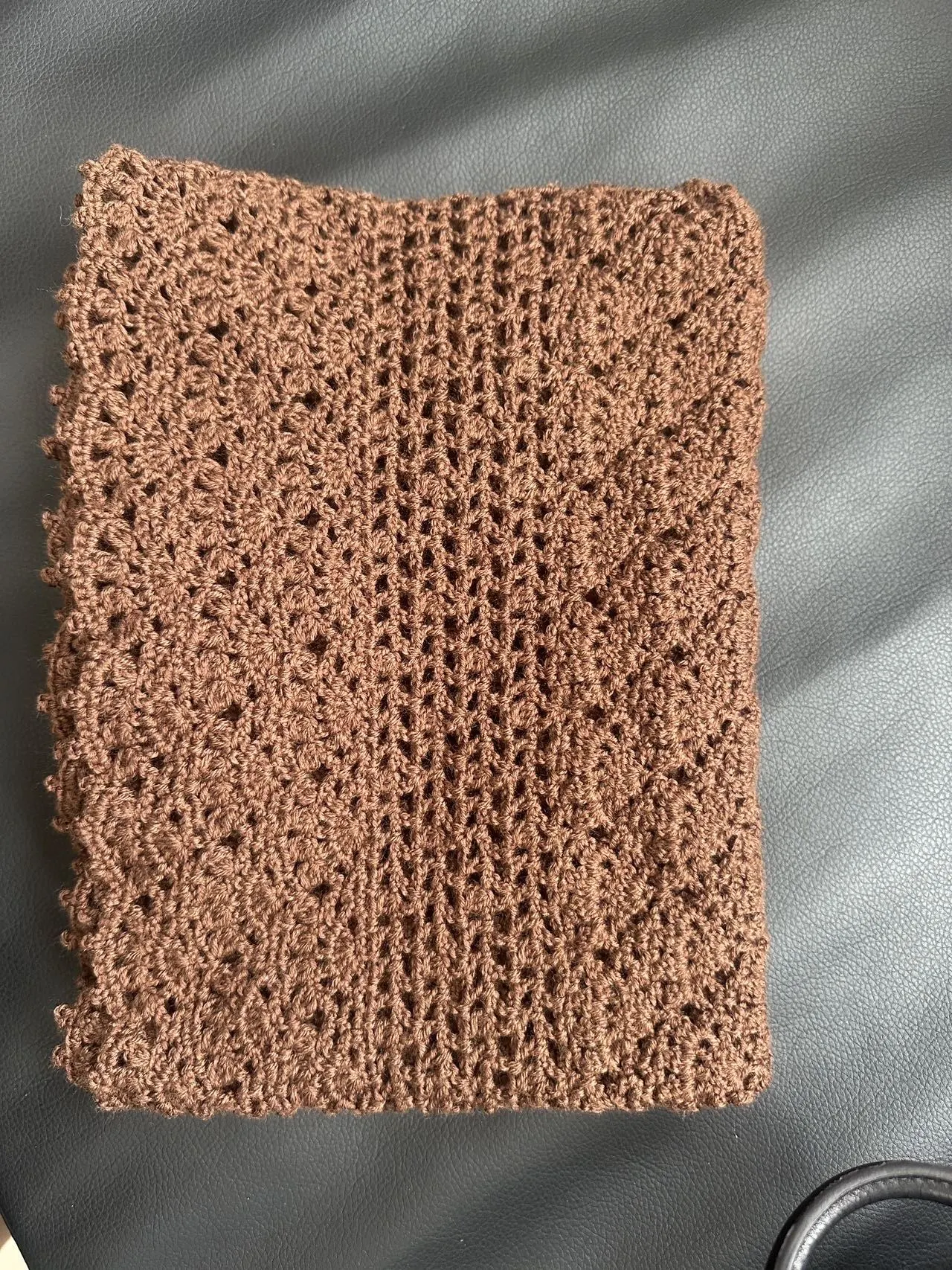 ๆซ่ฉไบคไฝไธ, a crochet project shared by Dan๐