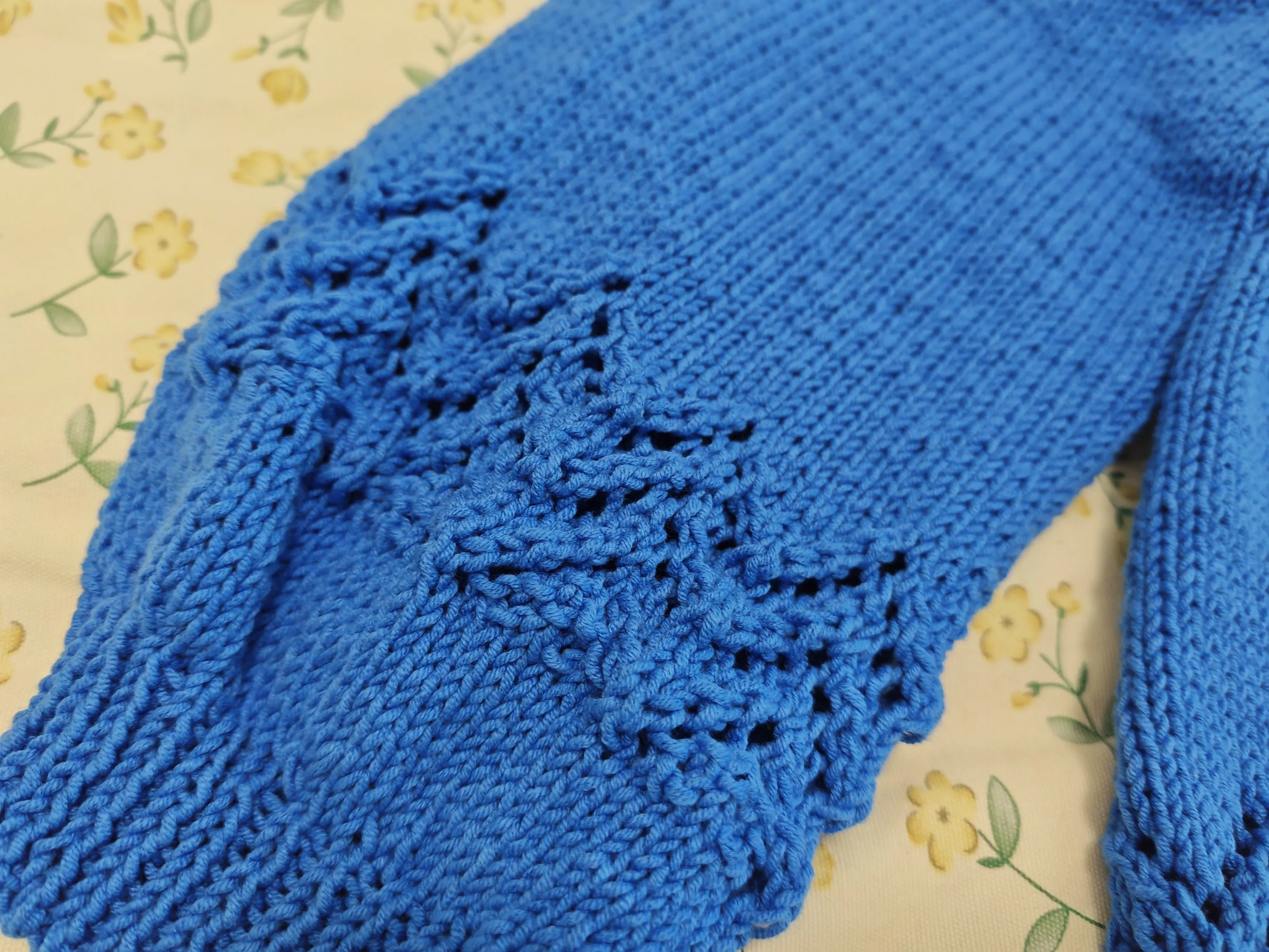 5股唯棉, a crochet project shared by 归处一叶