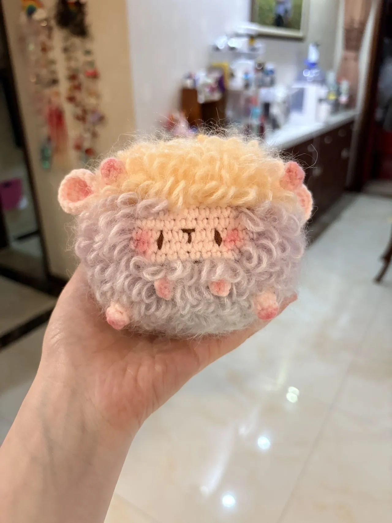 喜气洋洋耳机包, photo 1