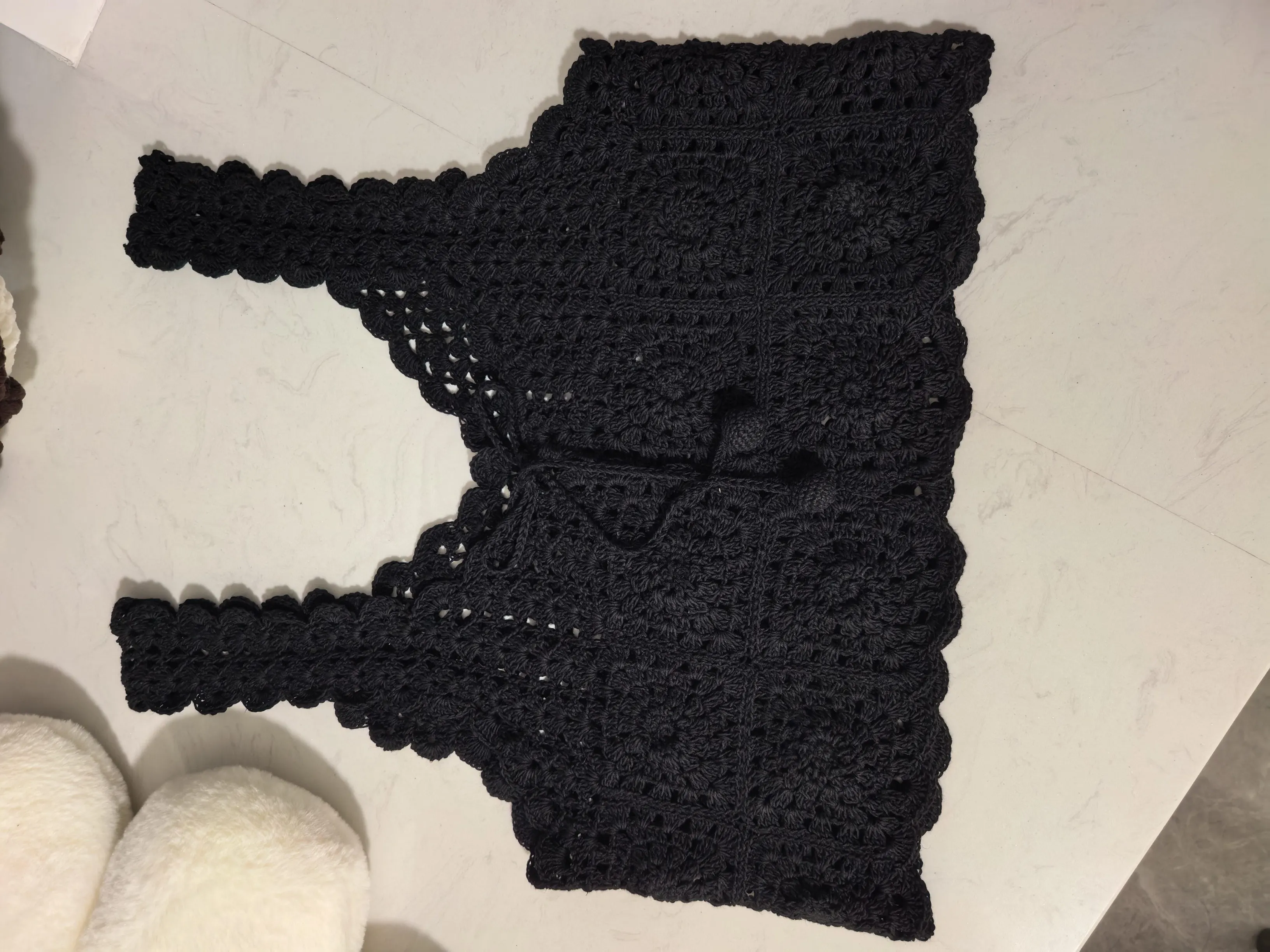流光开衫, a crochet project shared by MISS杨