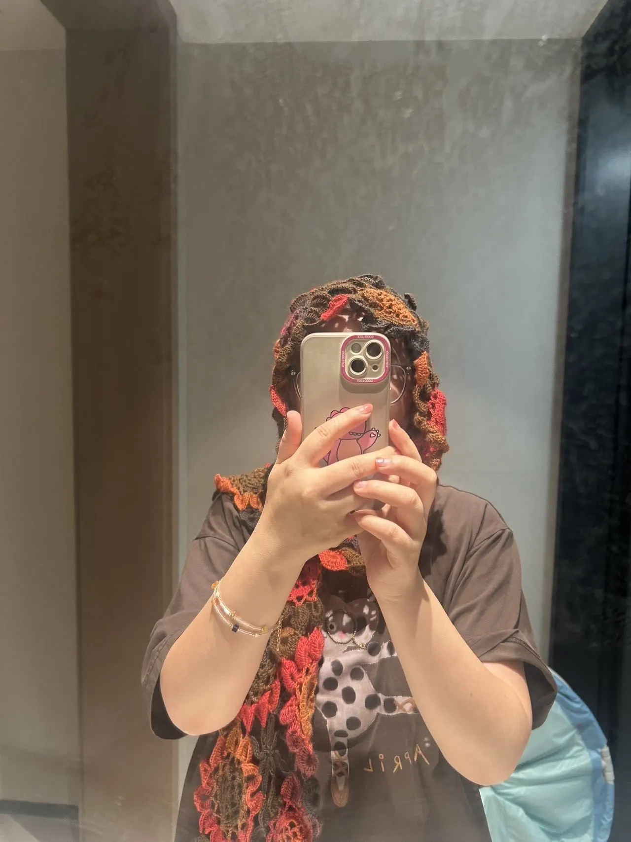 一周完成, a crochet project shared by 巴巴多斯
