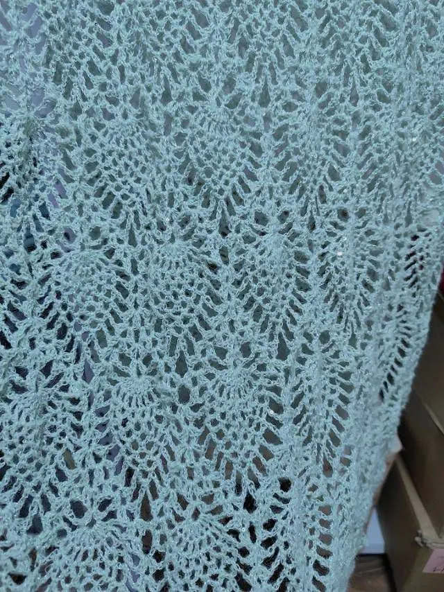 真是佩服我自己,又一图解入手, a crochet project shared by 为你婷留