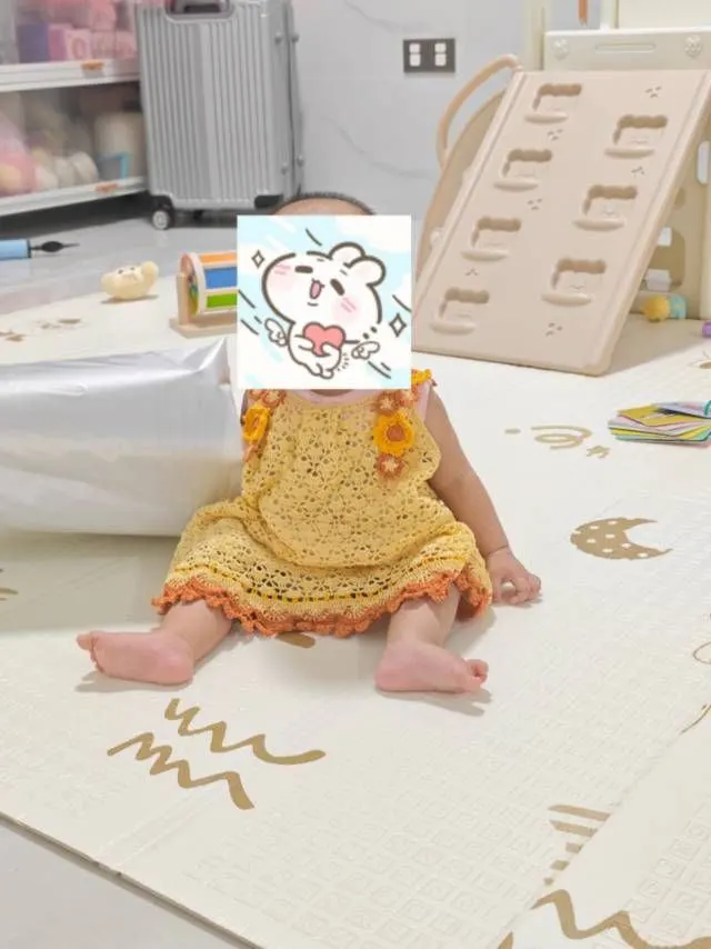 太好看了, a crochet project shared by 小小成就
