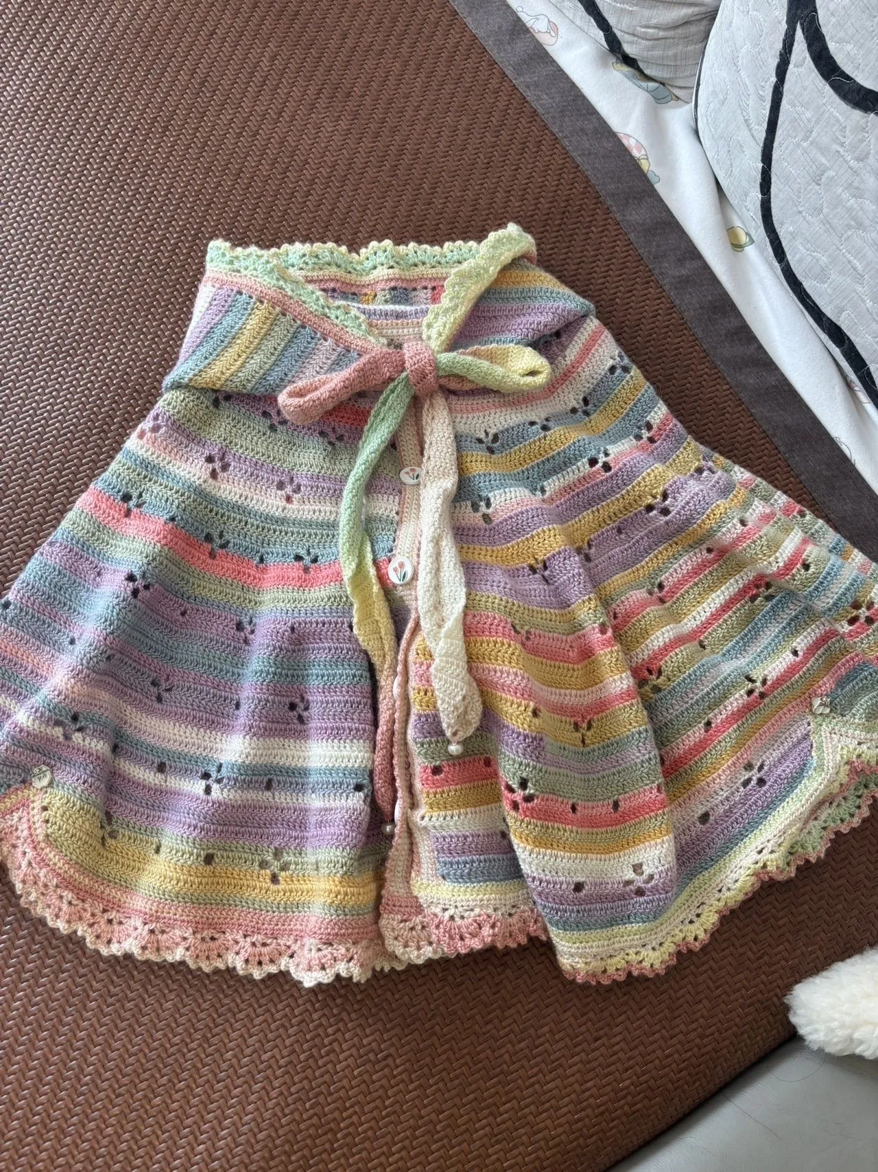 斗篷, photo 1