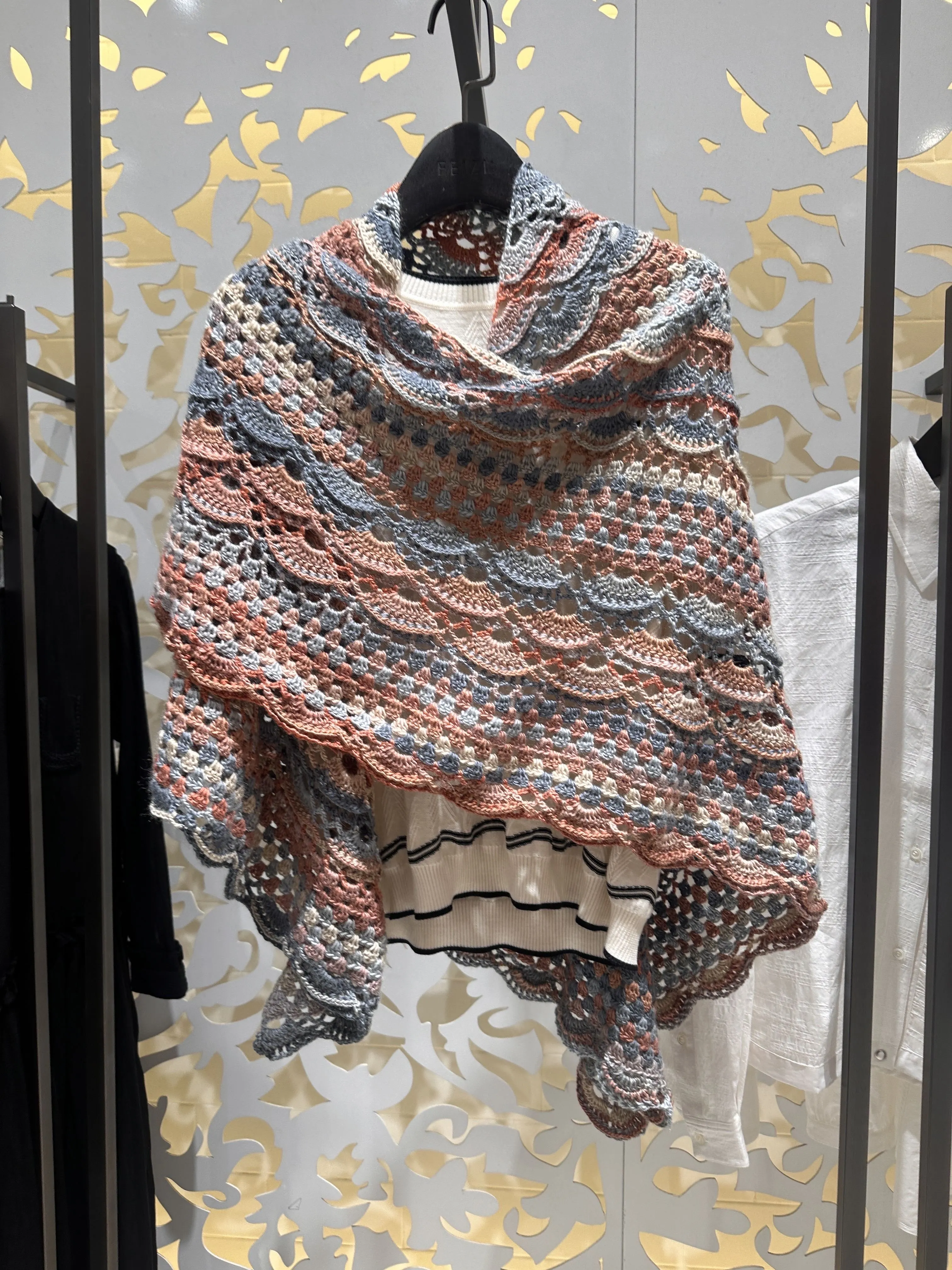 贵妇, a crochet project shared by 安宁