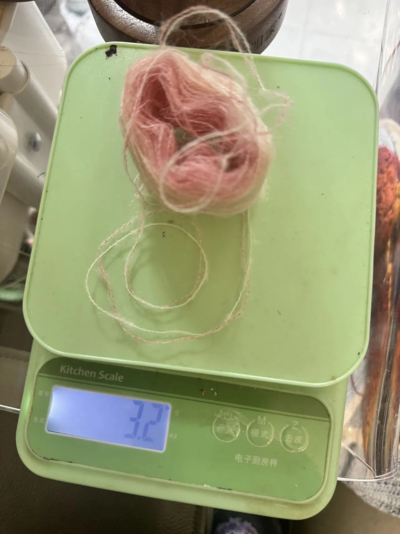 春屿+星琦版, a crochet project shared by 天气很好