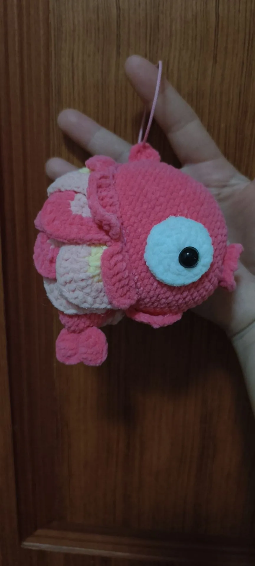 小鱼