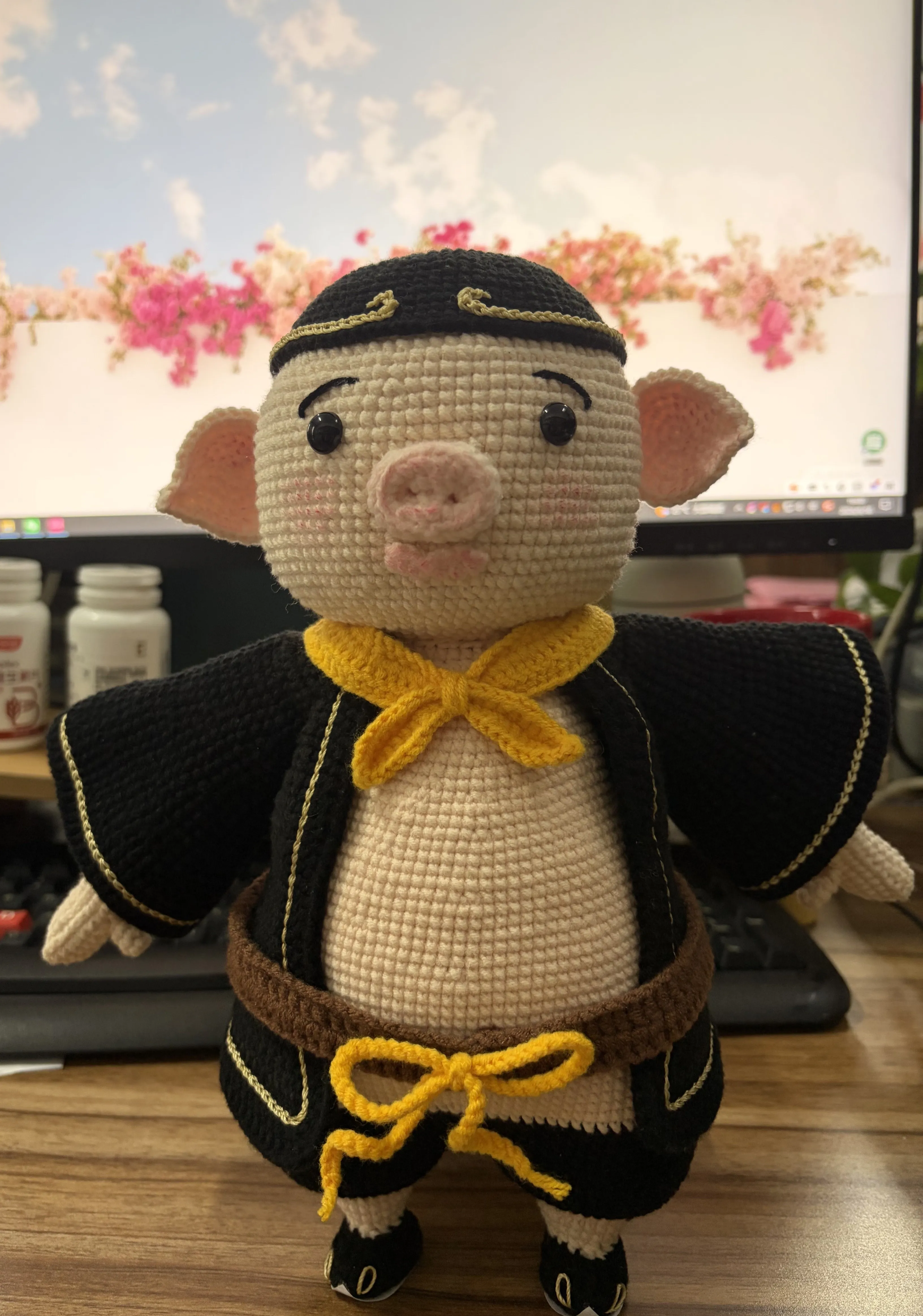 天蓬元帅