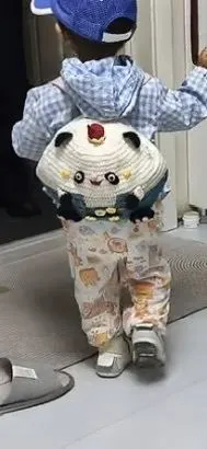 交个作业吧, a crochet project shared by 小天鹅