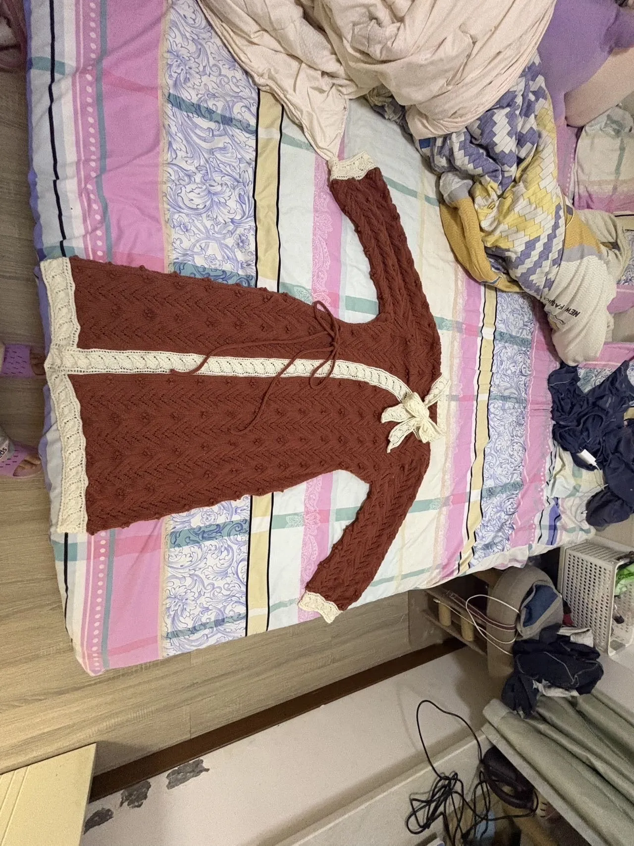 代购的滴成品完成, photo 1