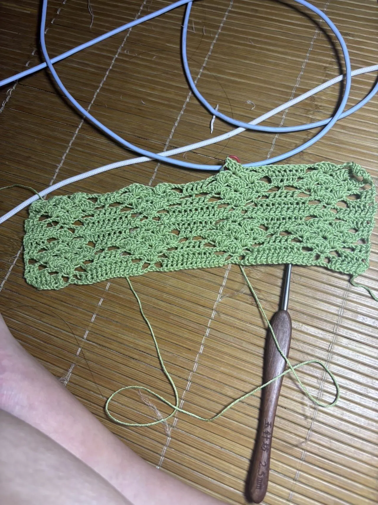 思桐, a crochet project shared by 小橘子🍊妈妈