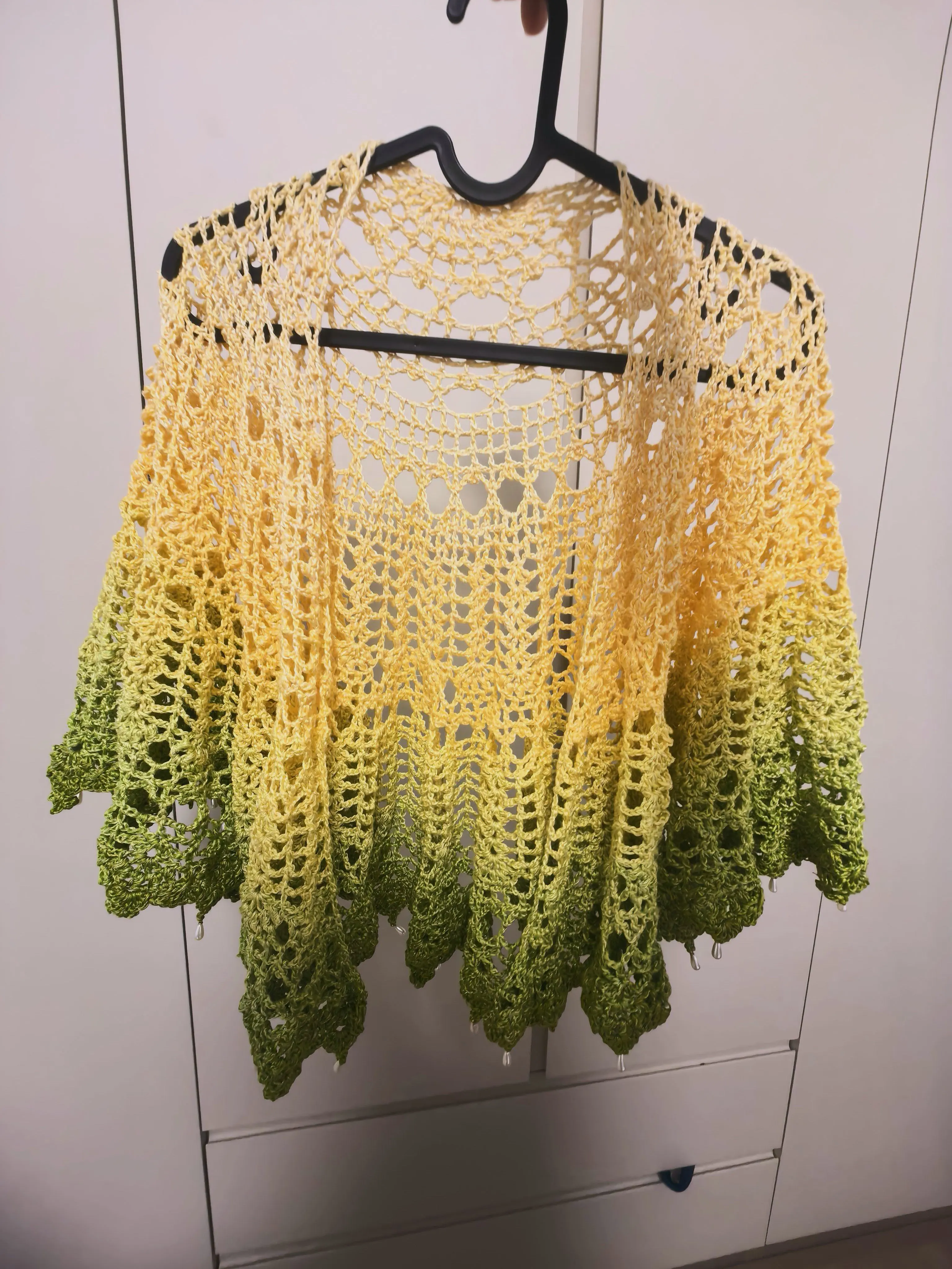 完工, a crochet project shared by Winni蓉