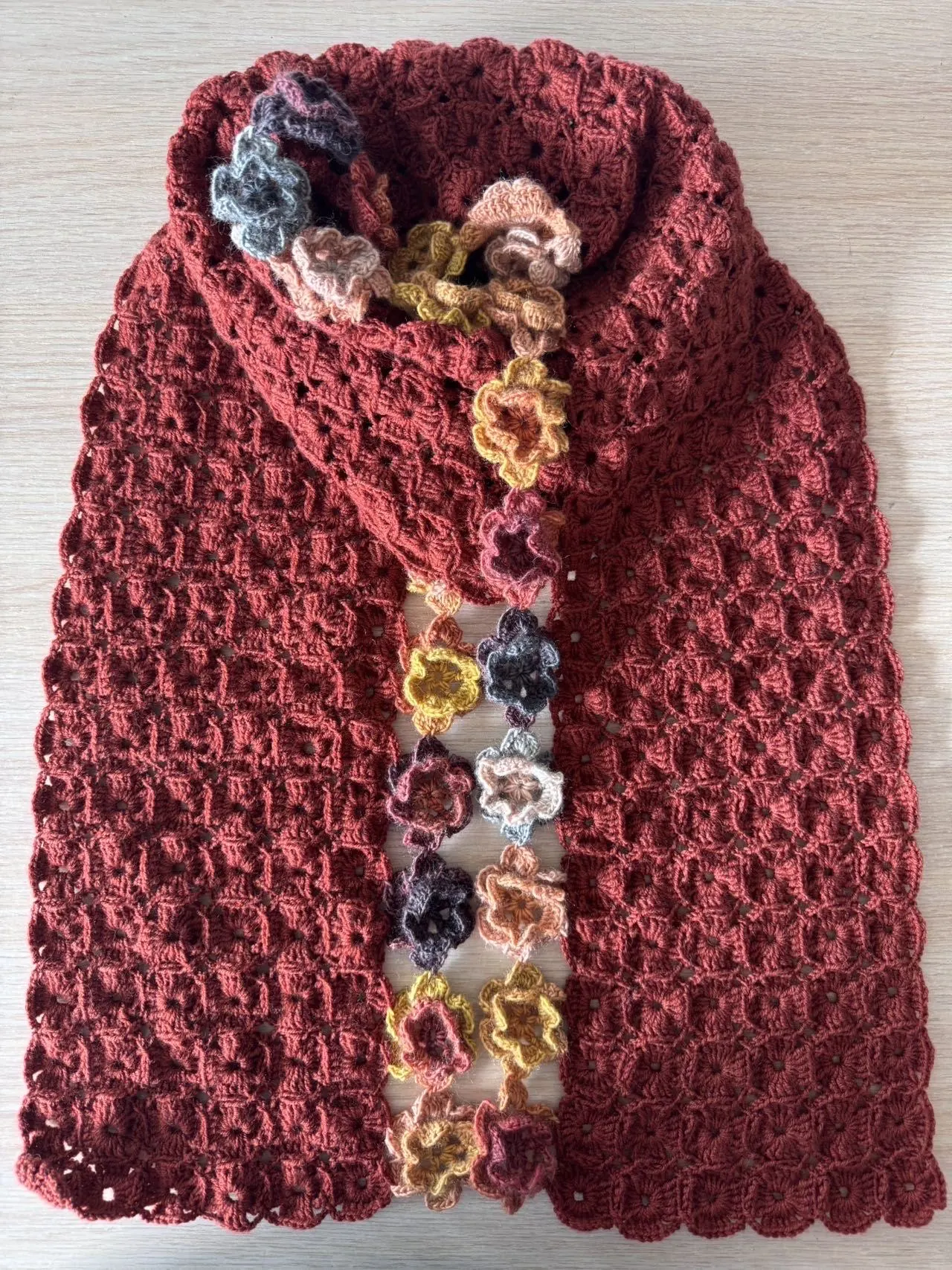 好喜欢🥰, a crochet project shared by 最爱乖仔仔