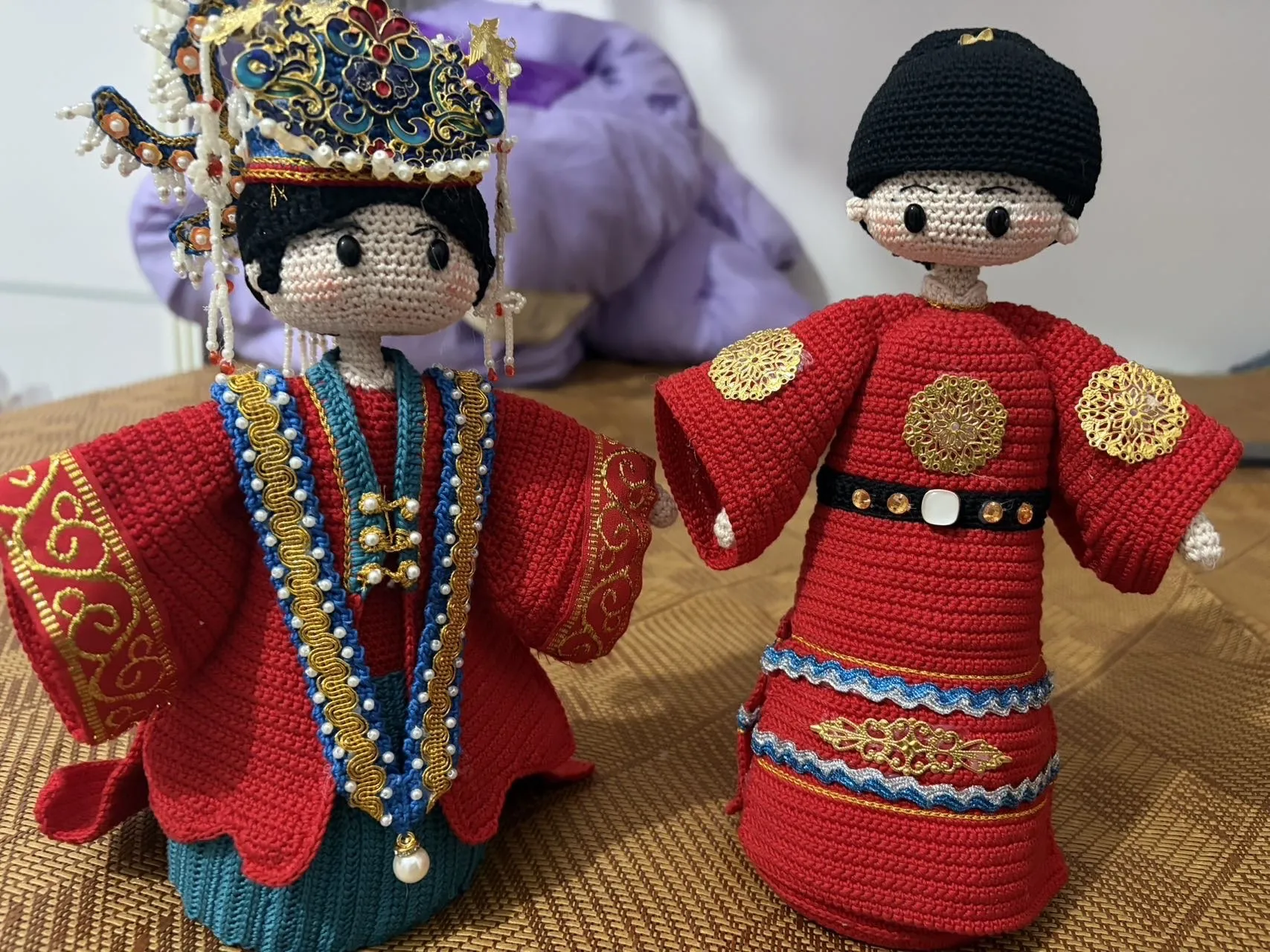 龙凤呈祥, photo 1