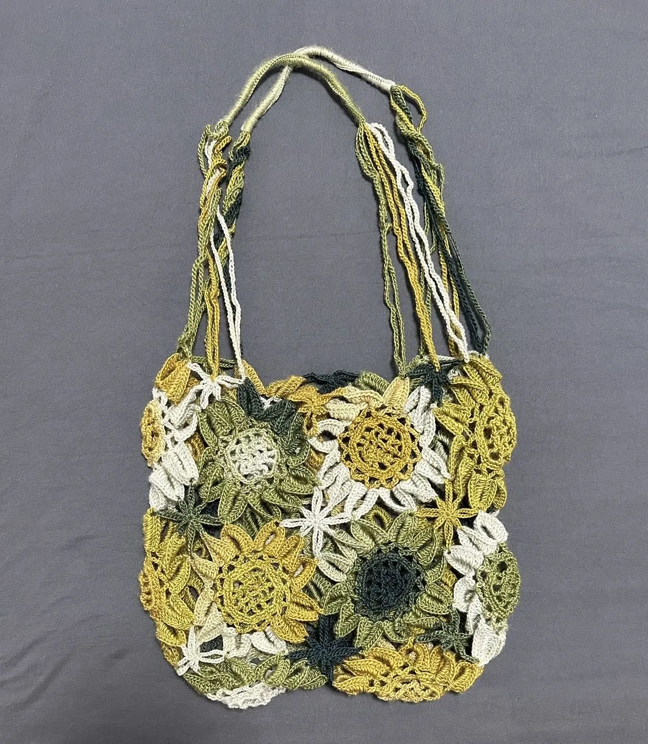 作业, a crochet project shared by KERO