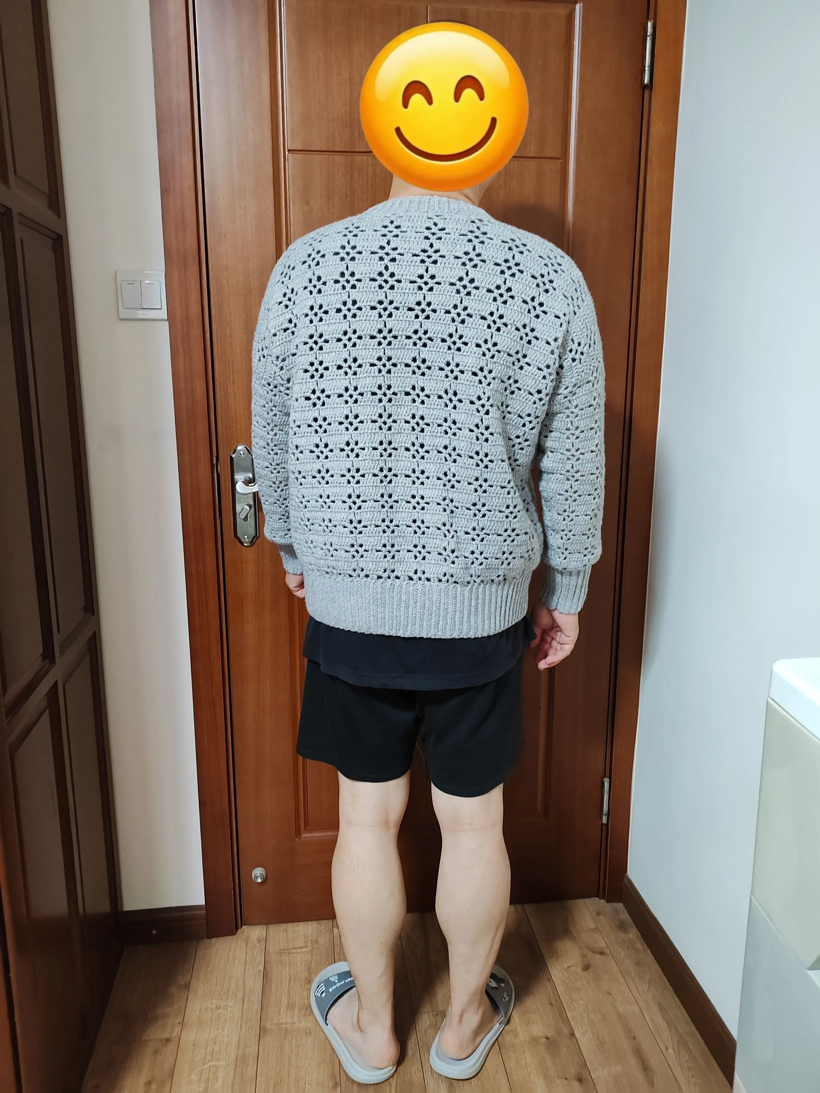 欢愉开衫, photo 1