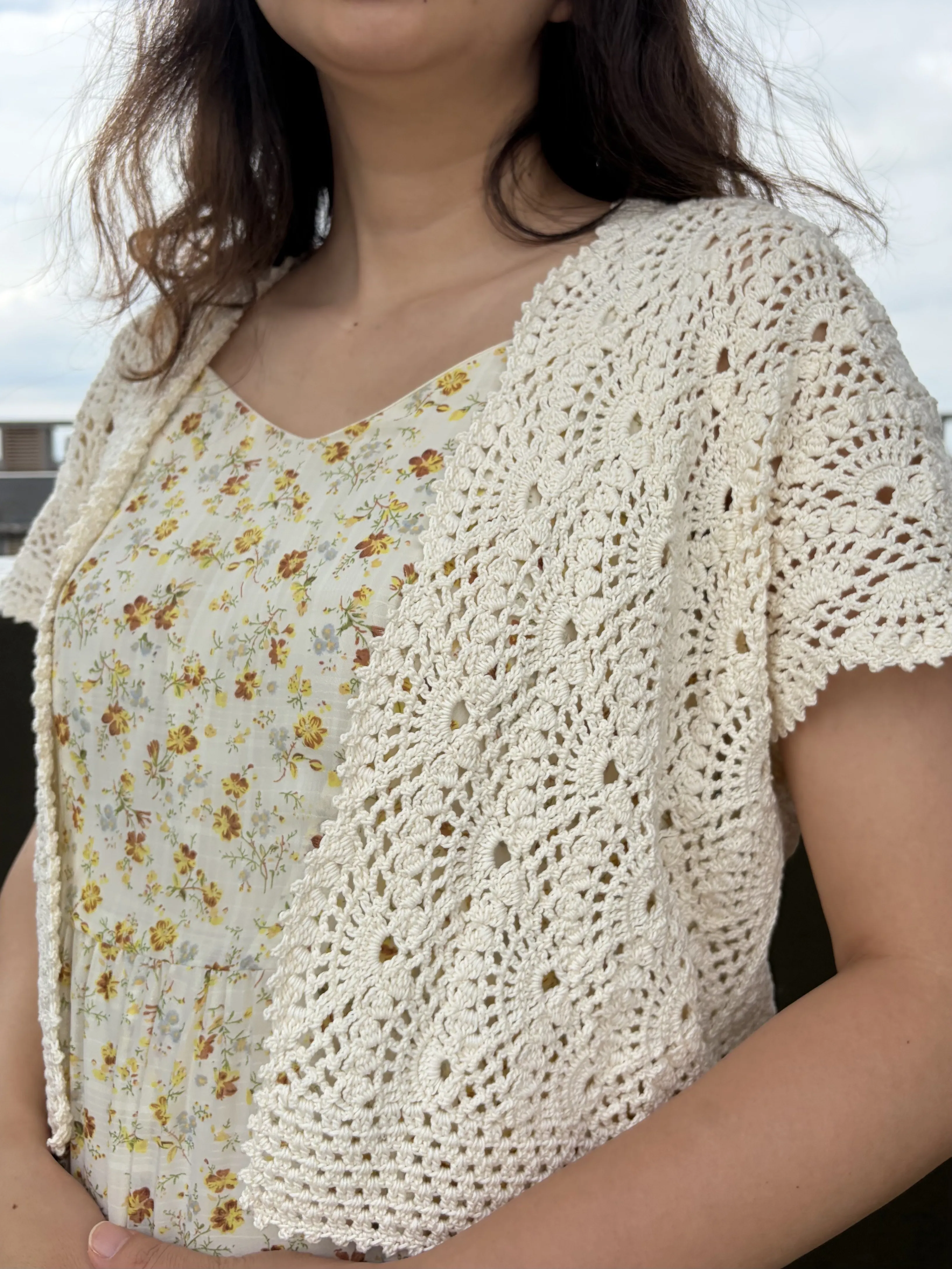 吊带裙搭子, photo 1