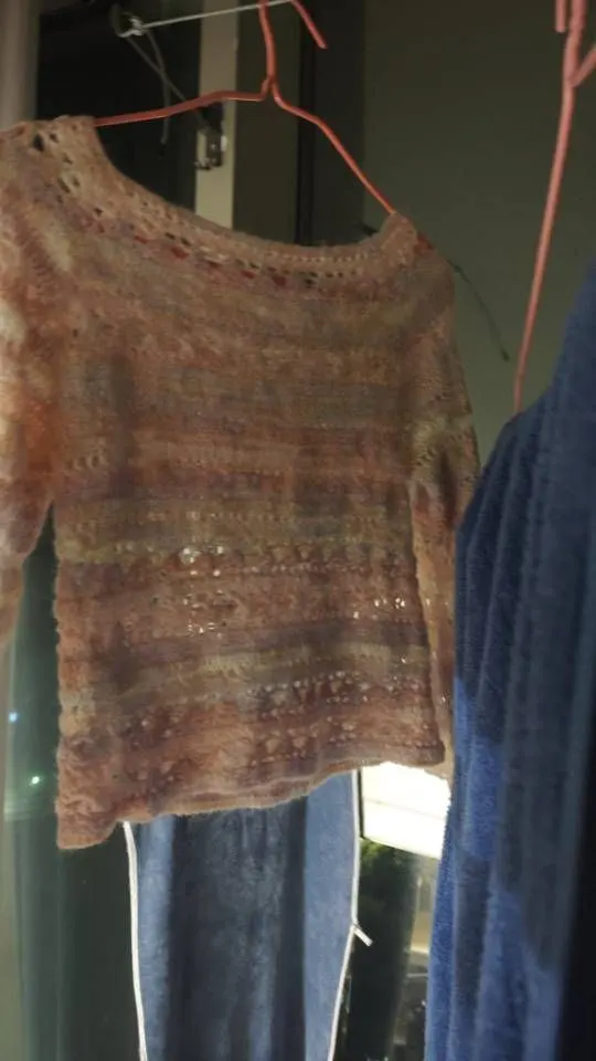 钩织, a crochet project shared by 夏糖糖