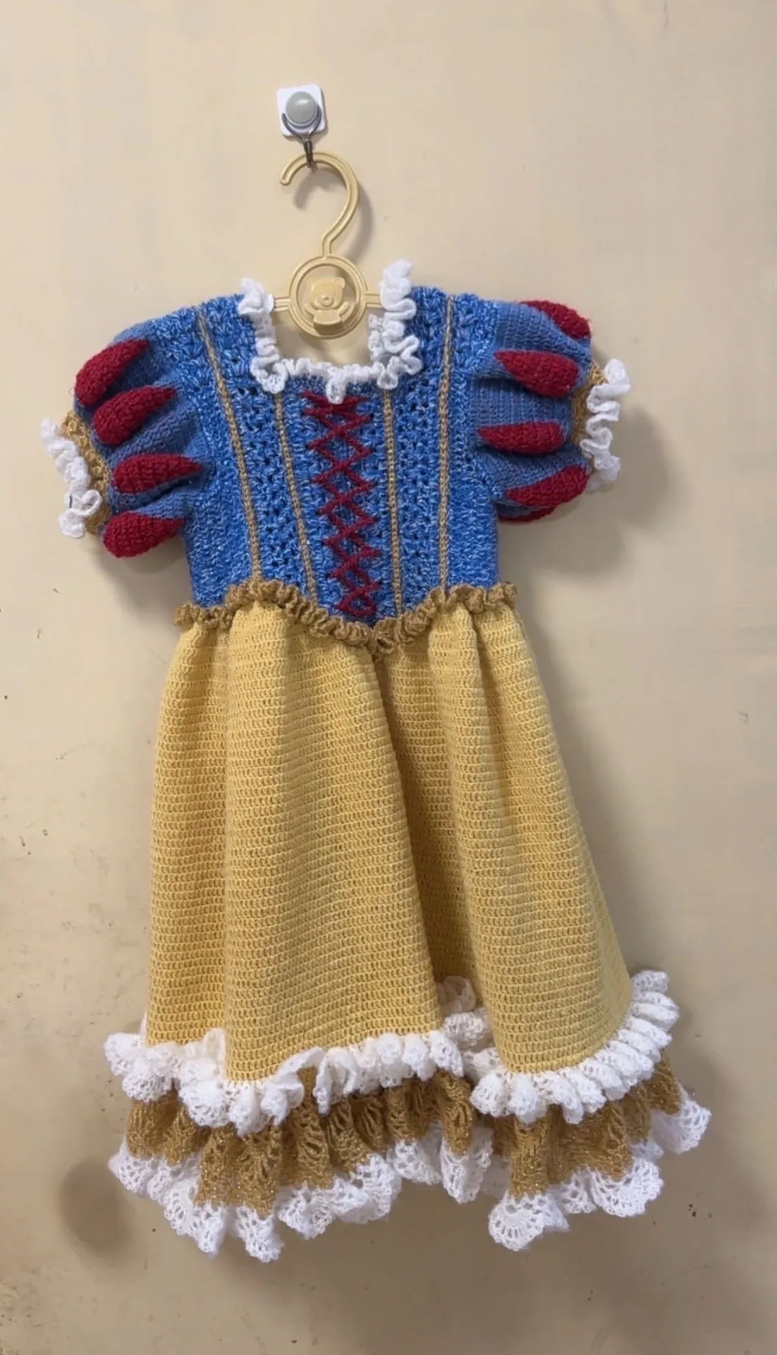 白雪公主裙, photo 1