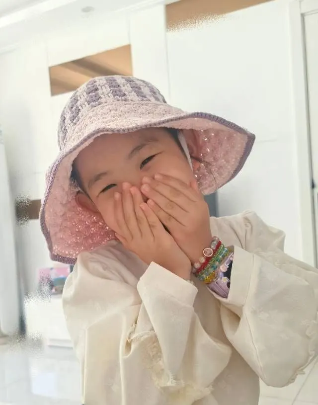 倾风渔夫帽，简单快手, a crochet project shared by beurre