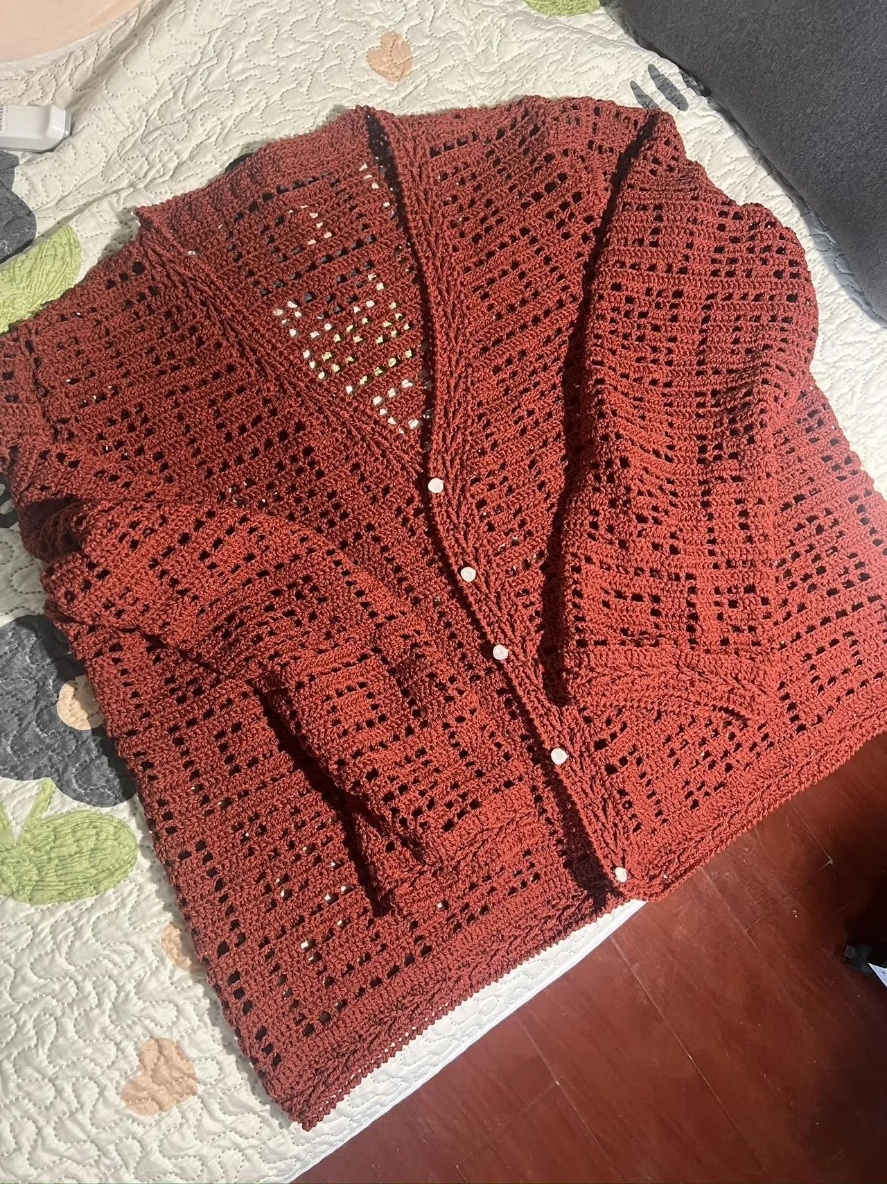 完工 交作业