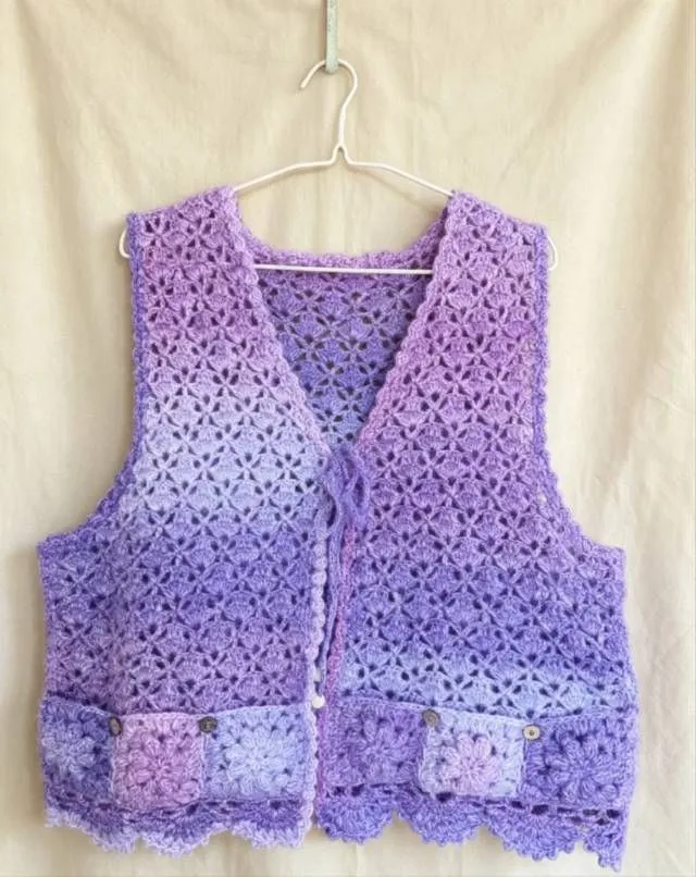 马甲新增成品, photo 1