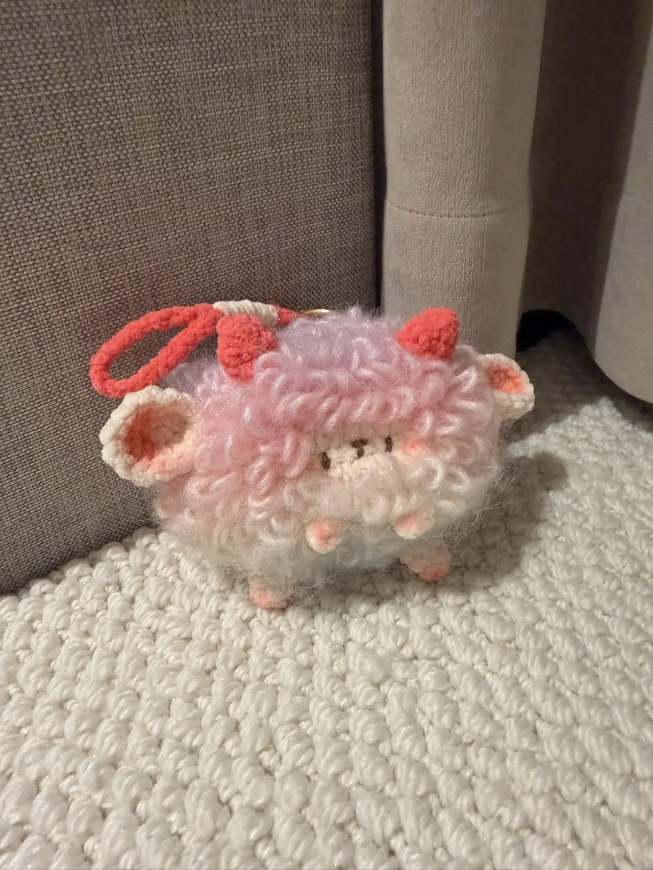 成品展示, a crochet project shared by Community maker