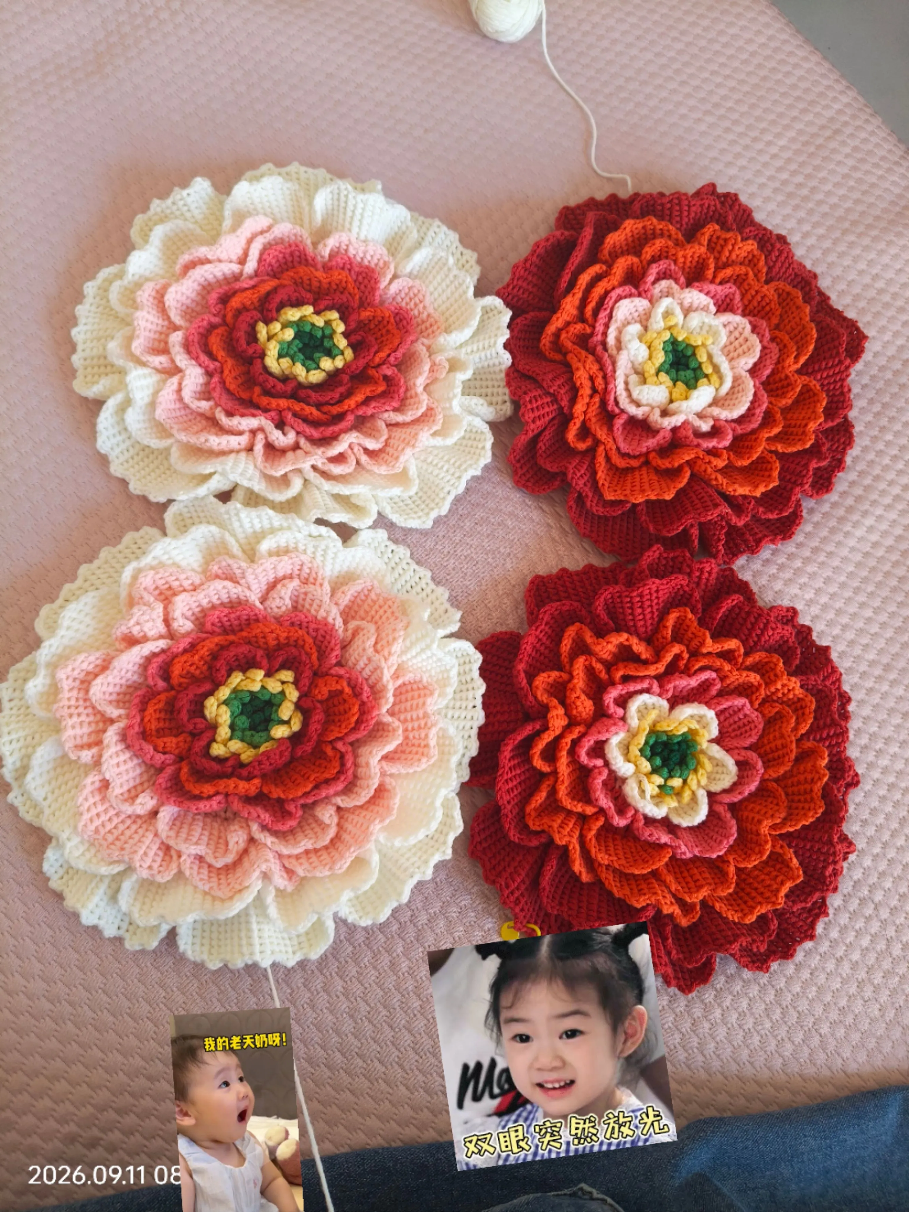 真喜庆啊！😍, photo 1