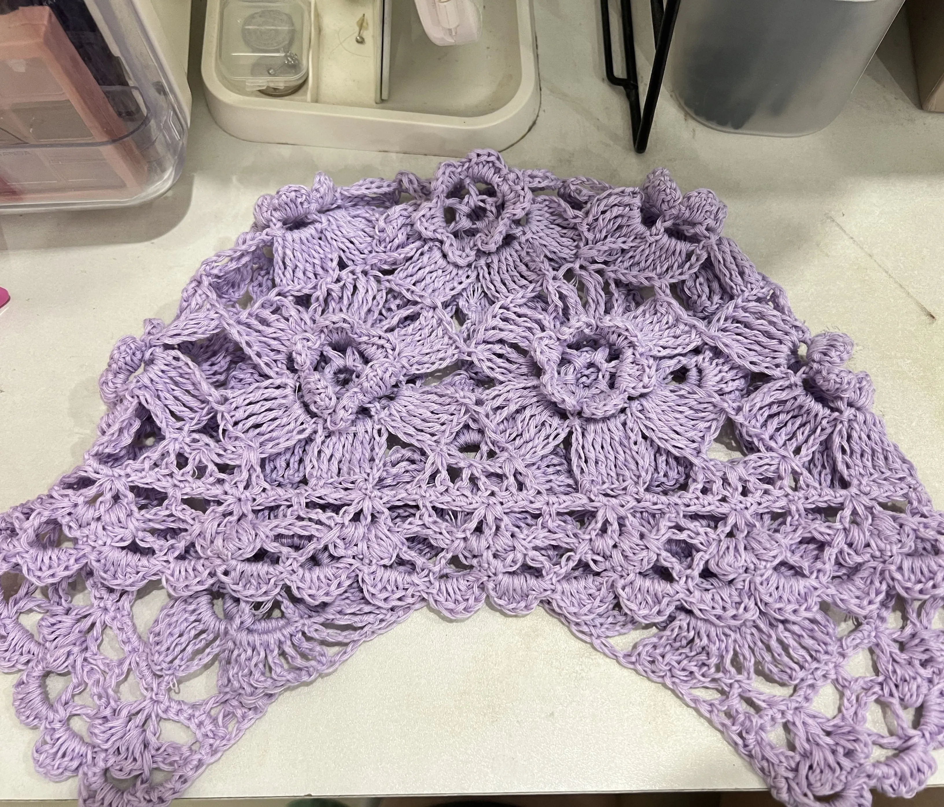 帽子, a crochet project shared by 同同同