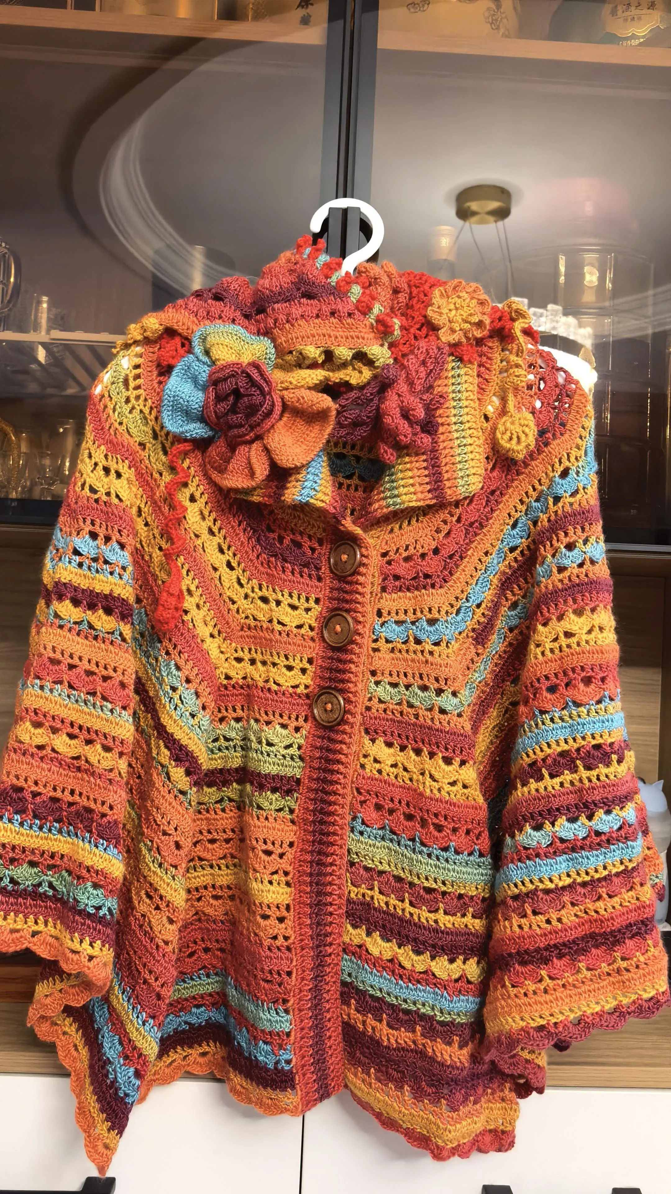 锦鲤套装, a crochet project shared by Community maker